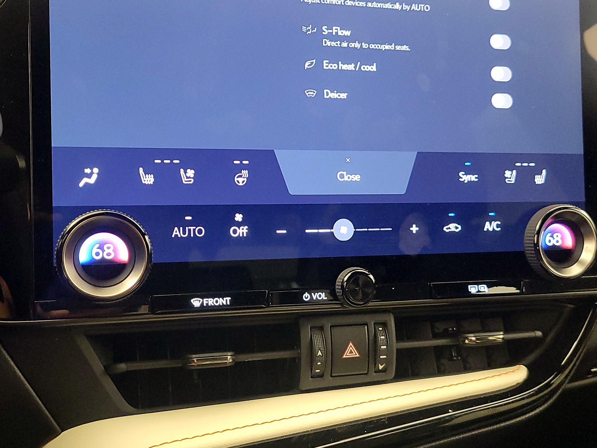 Thumbnail: 2022 Lexus NX - 15