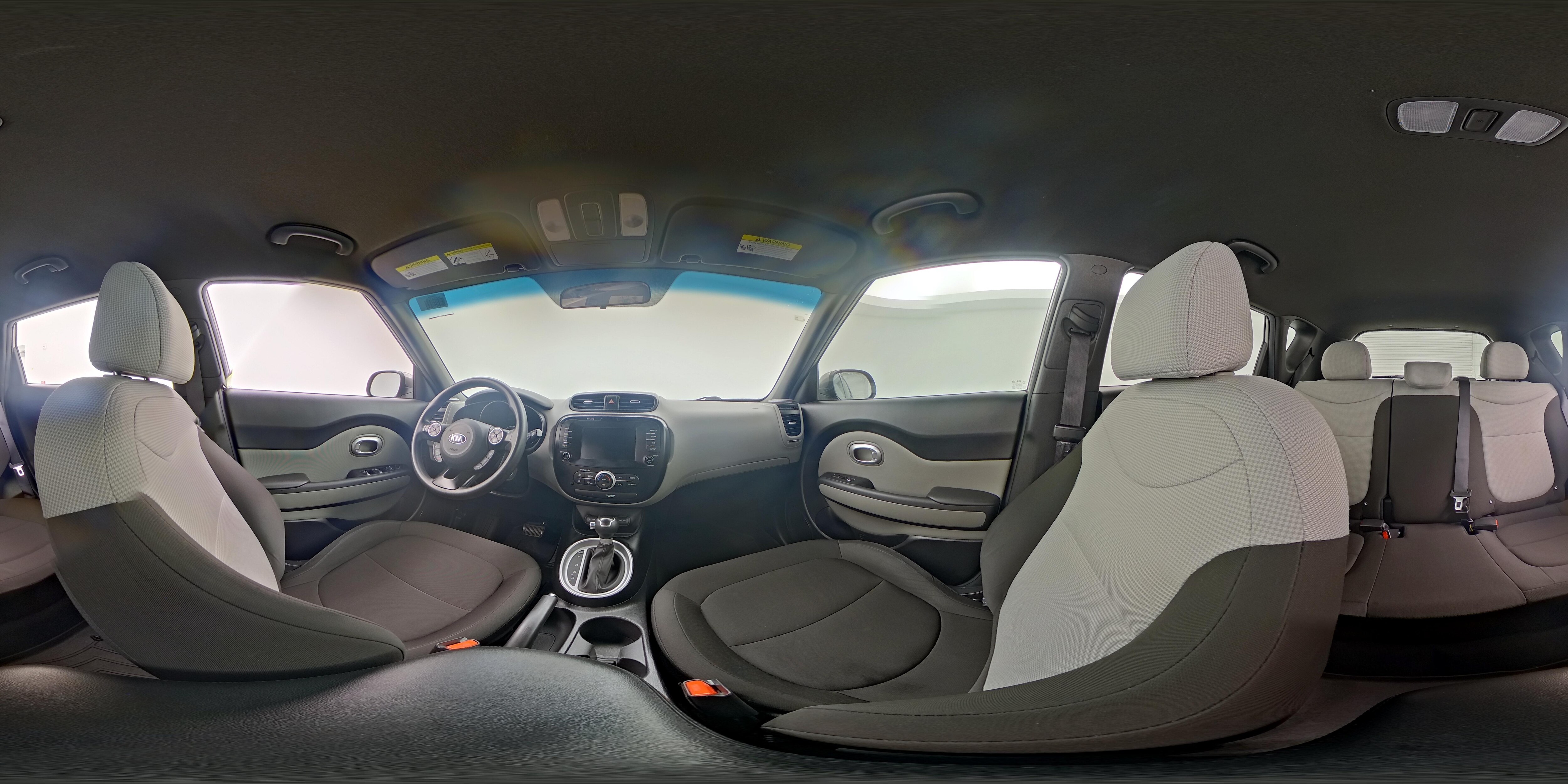 2019 Kia Soul Base - Photo 24