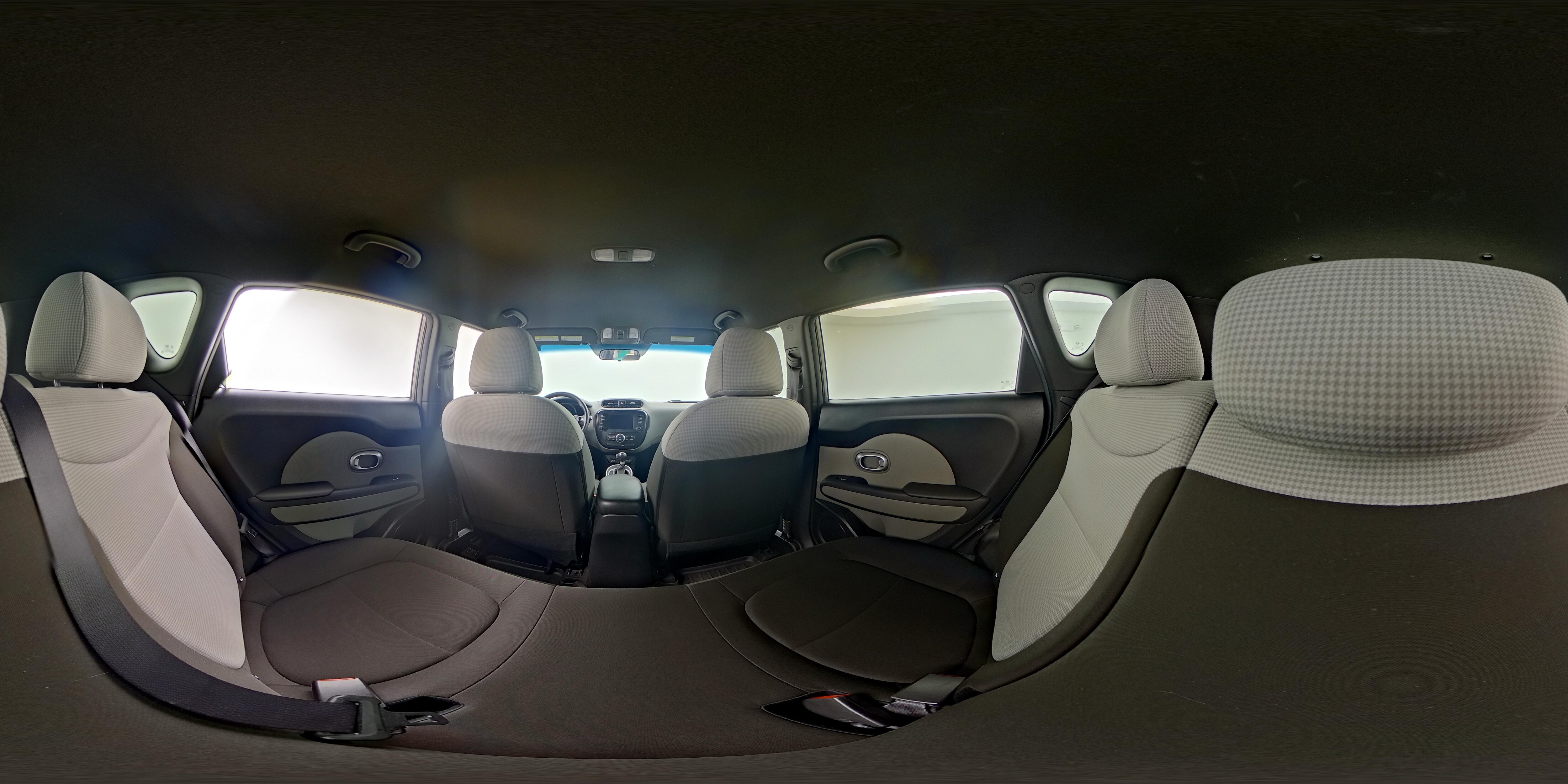 2019 Kia Soul Base - Photo 25