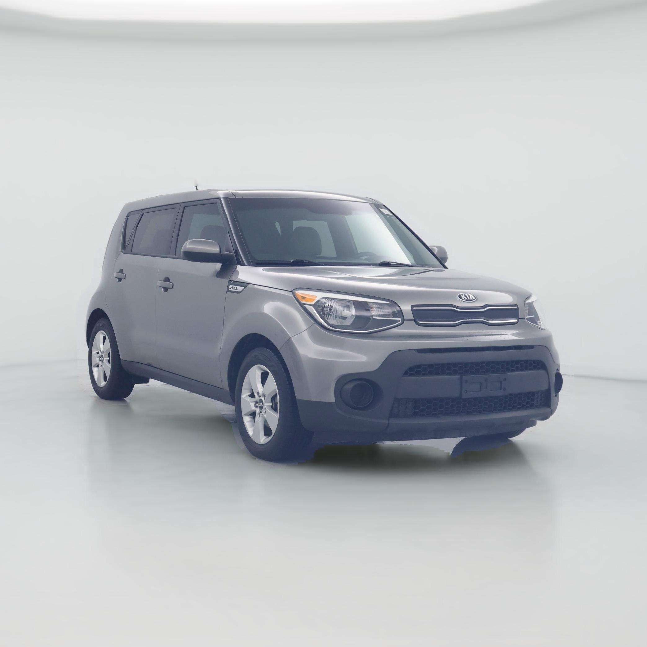Thumbnail: 2019 Kia Soul - 1