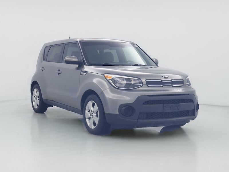 2019 Kia Soul  -
                  Montgomery, AL