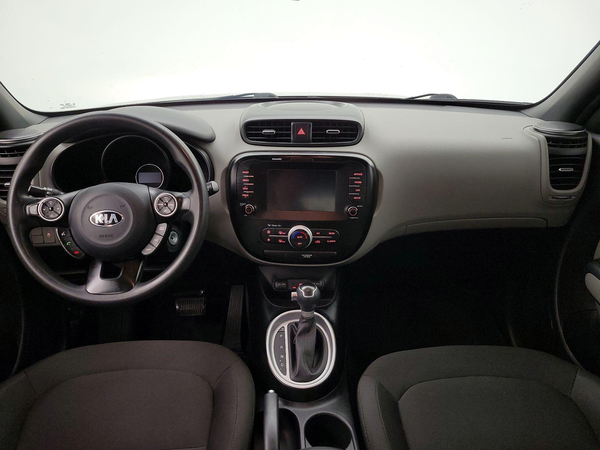 Thumbnail: 2019 Kia Soul - 9