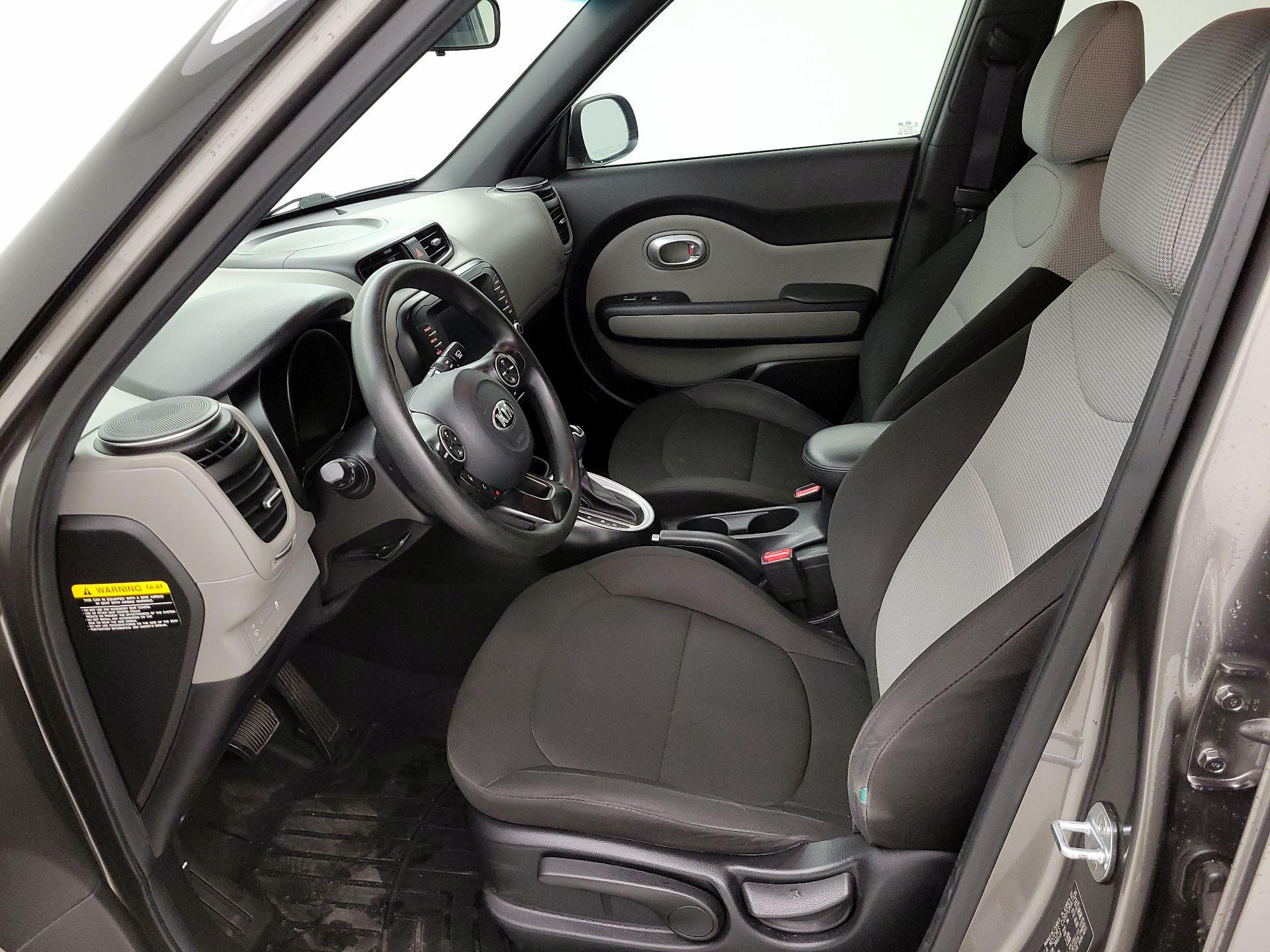 Thumbnail: 2019 Kia Soul - 11
