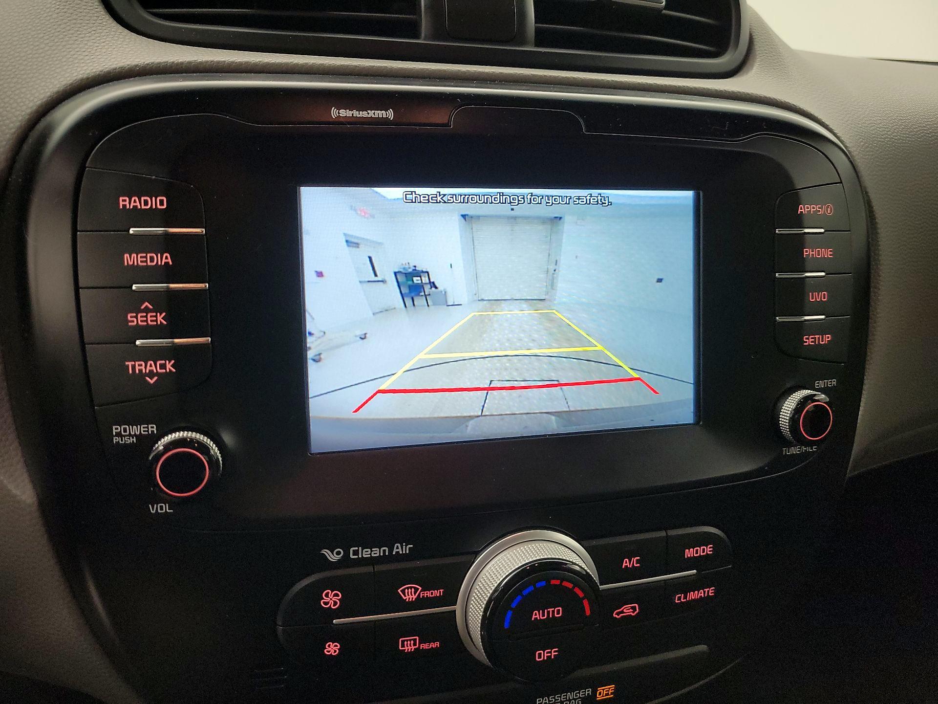 Thumbnail: 2019 Kia Soul - 14