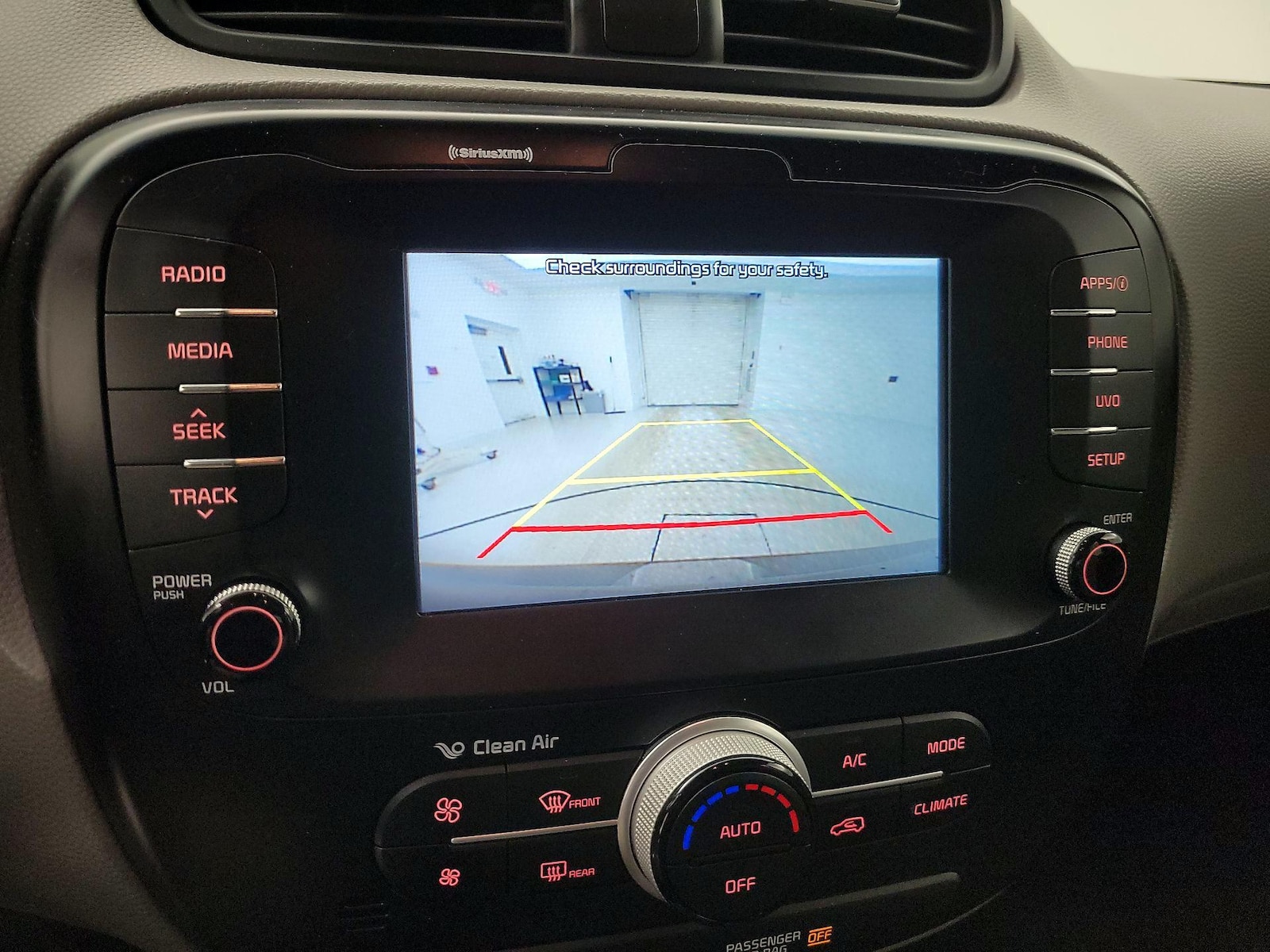 2019 Kia Soul Base - Photo 15