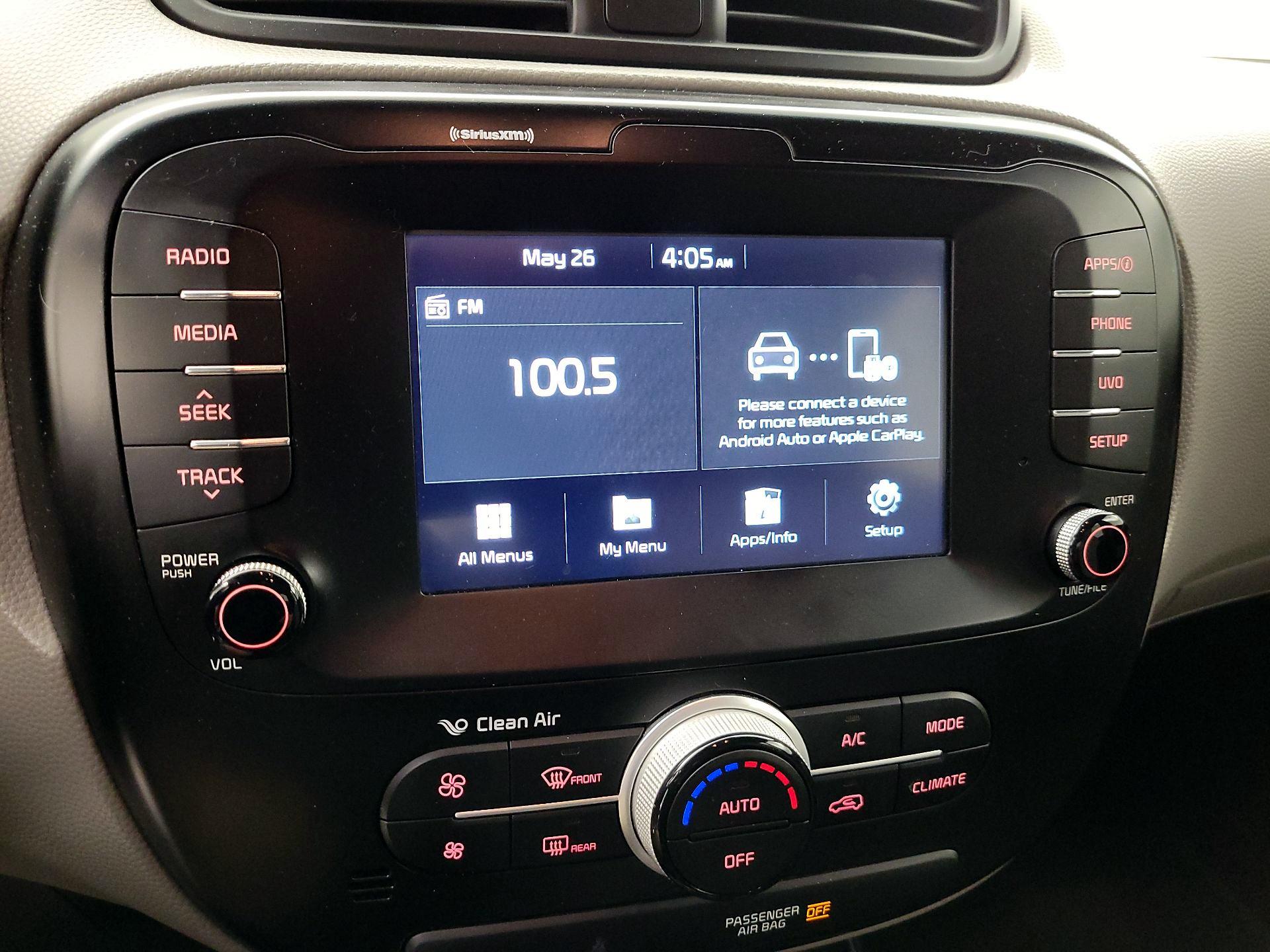Thumbnail: 2019 Kia Soul - 15