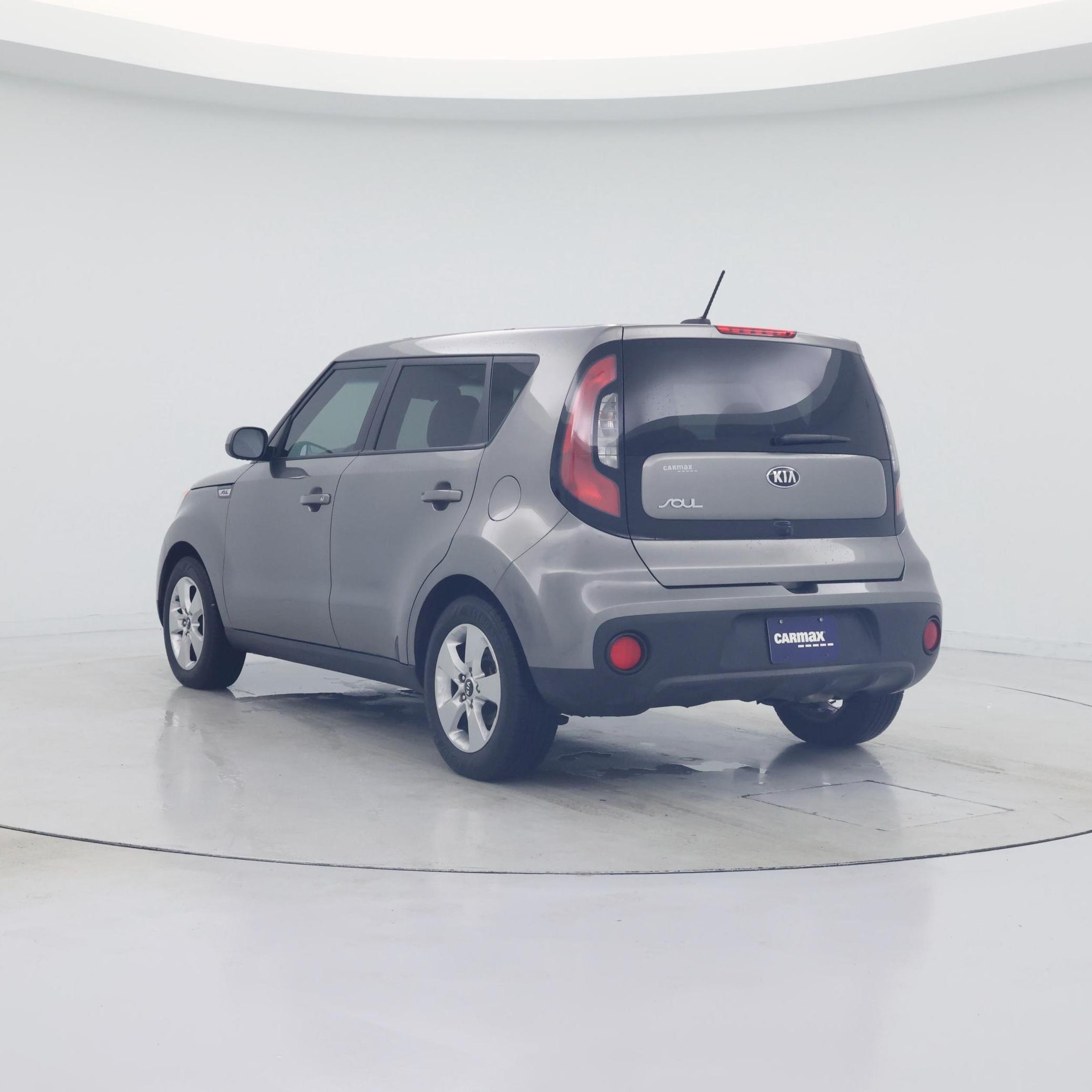 Thumbnail: 2019 Kia Soul - 2