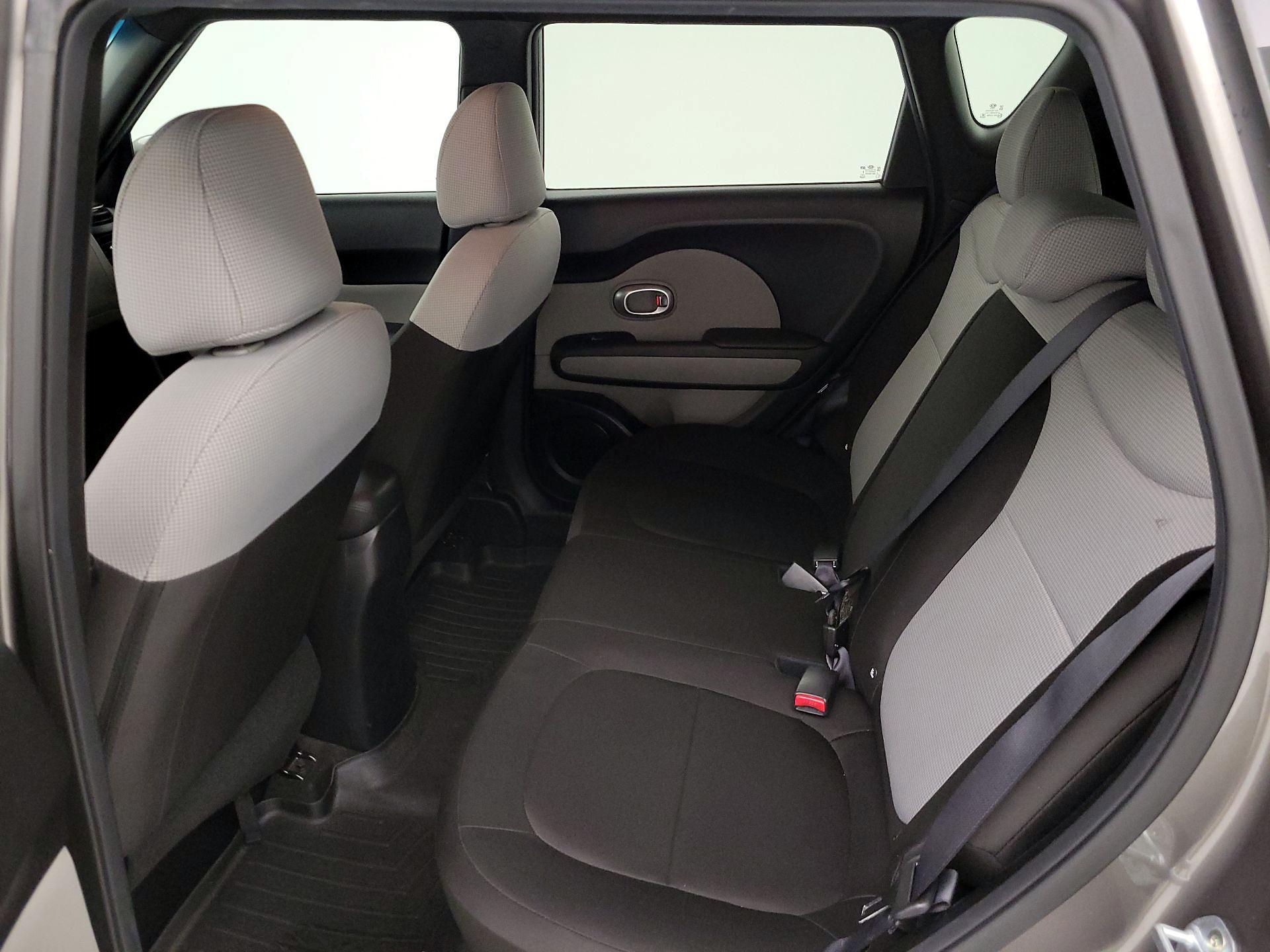 Thumbnail: 2019 Kia Soul - 19