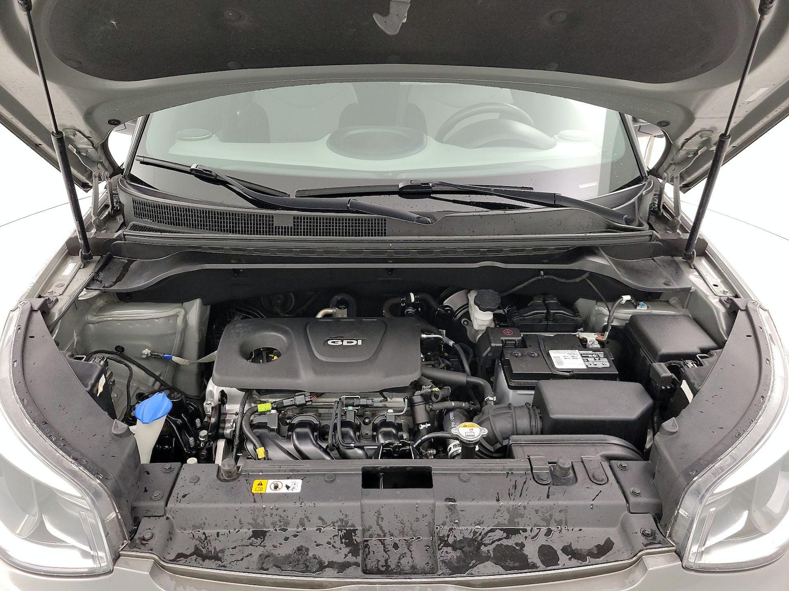 2019 Kia Soul Base - Photo 22