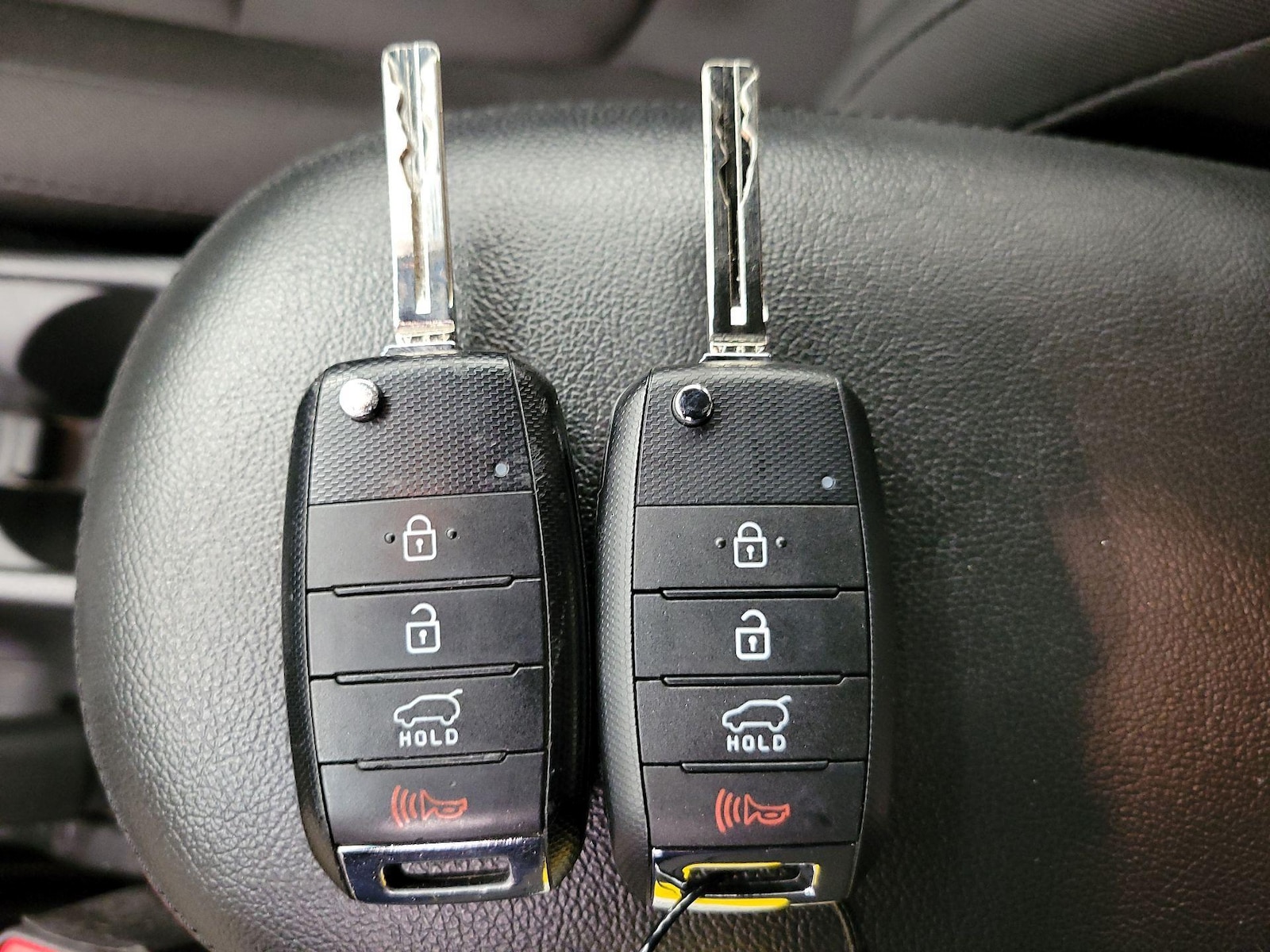 2019 Kia Soul Base - Photo 23