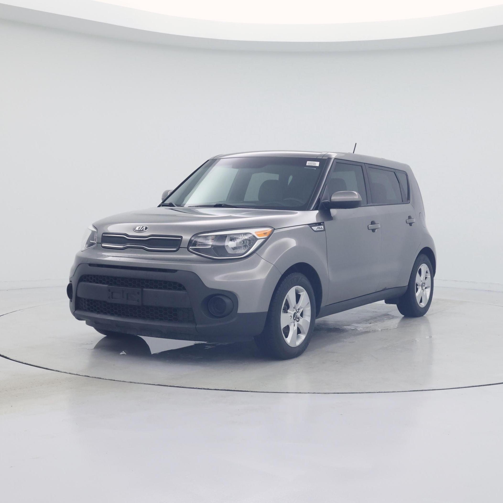 Thumbnail: 2019 Kia Soul - 4
