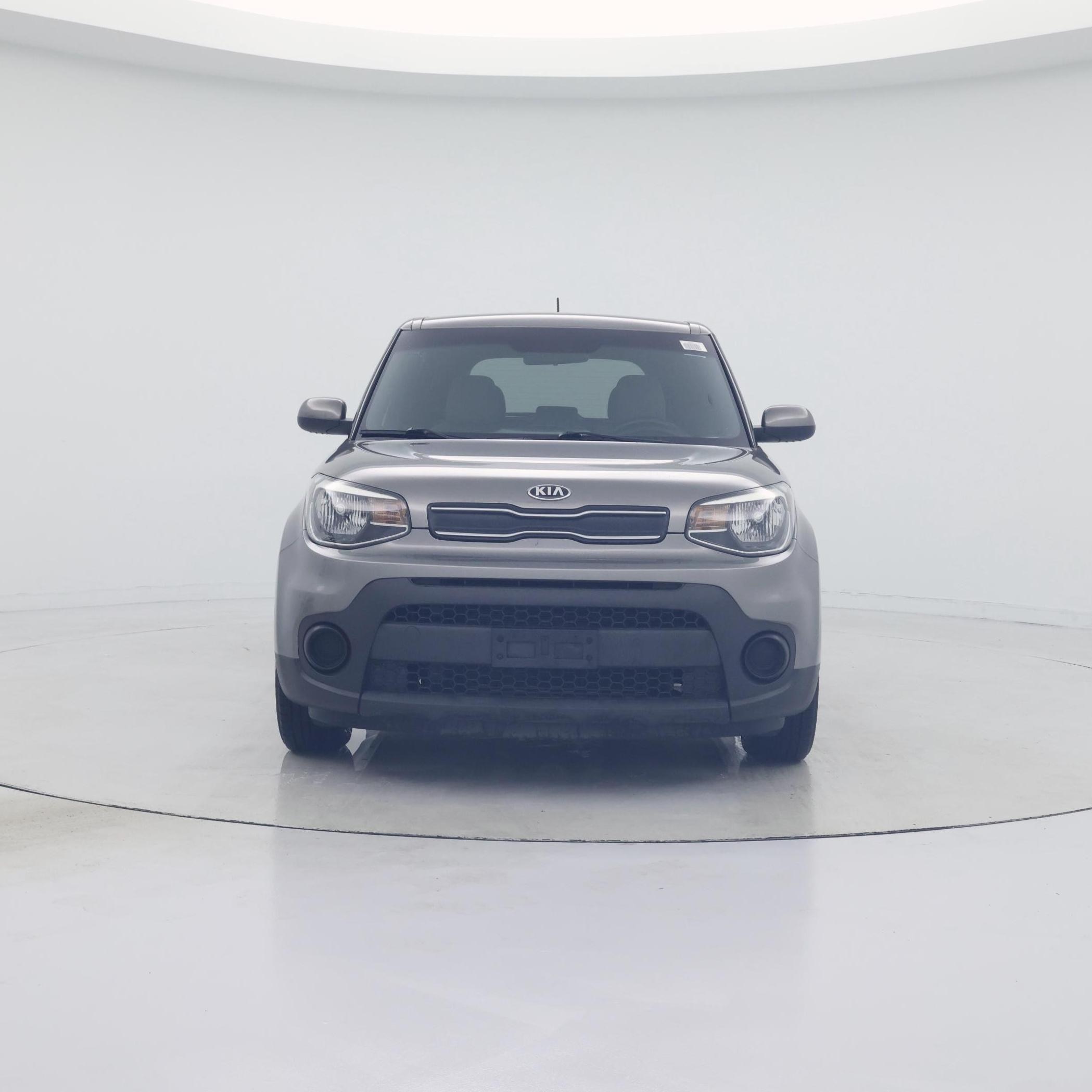 Thumbnail: 2019 Kia Soul - 5