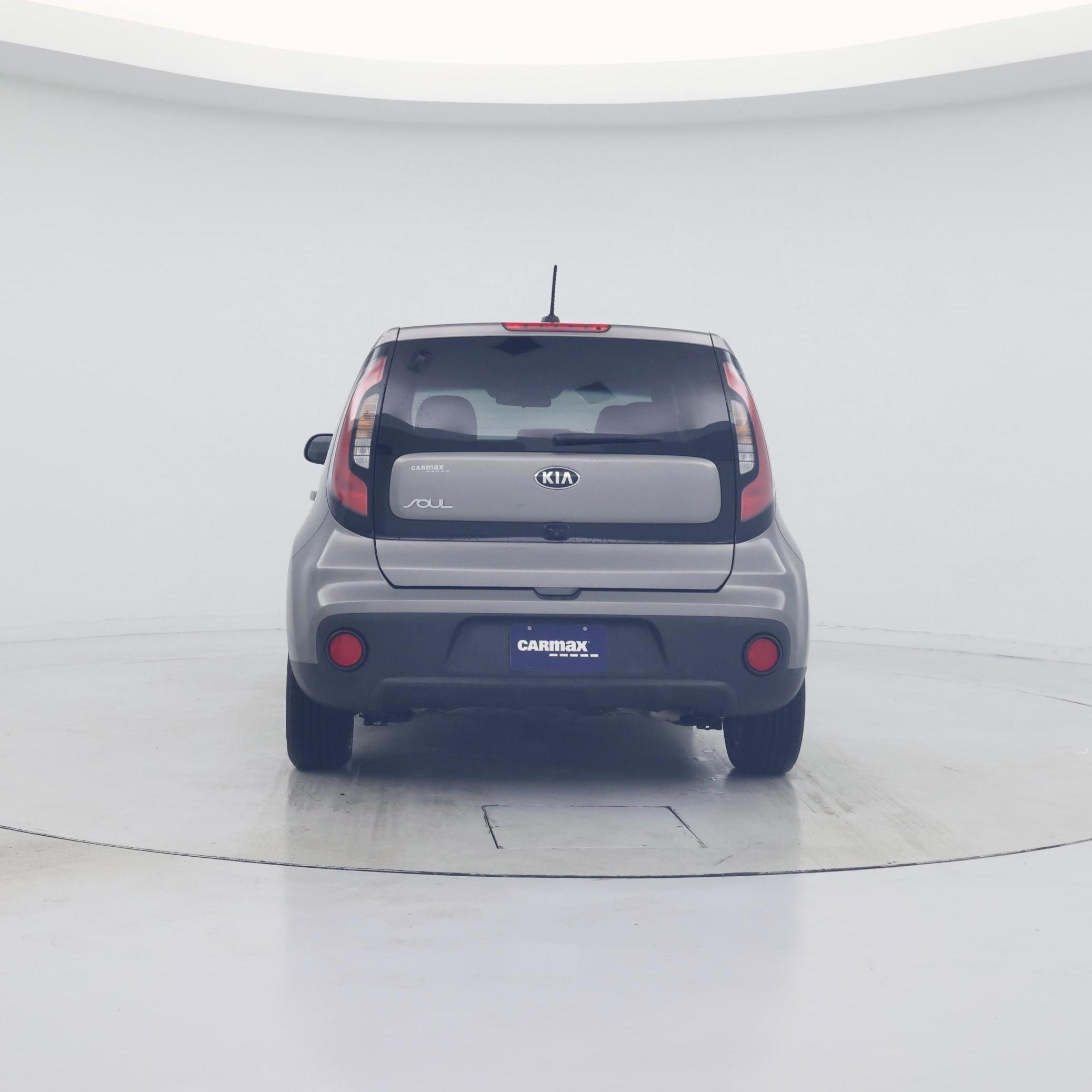 Thumbnail: 2019 Kia Soul - 6