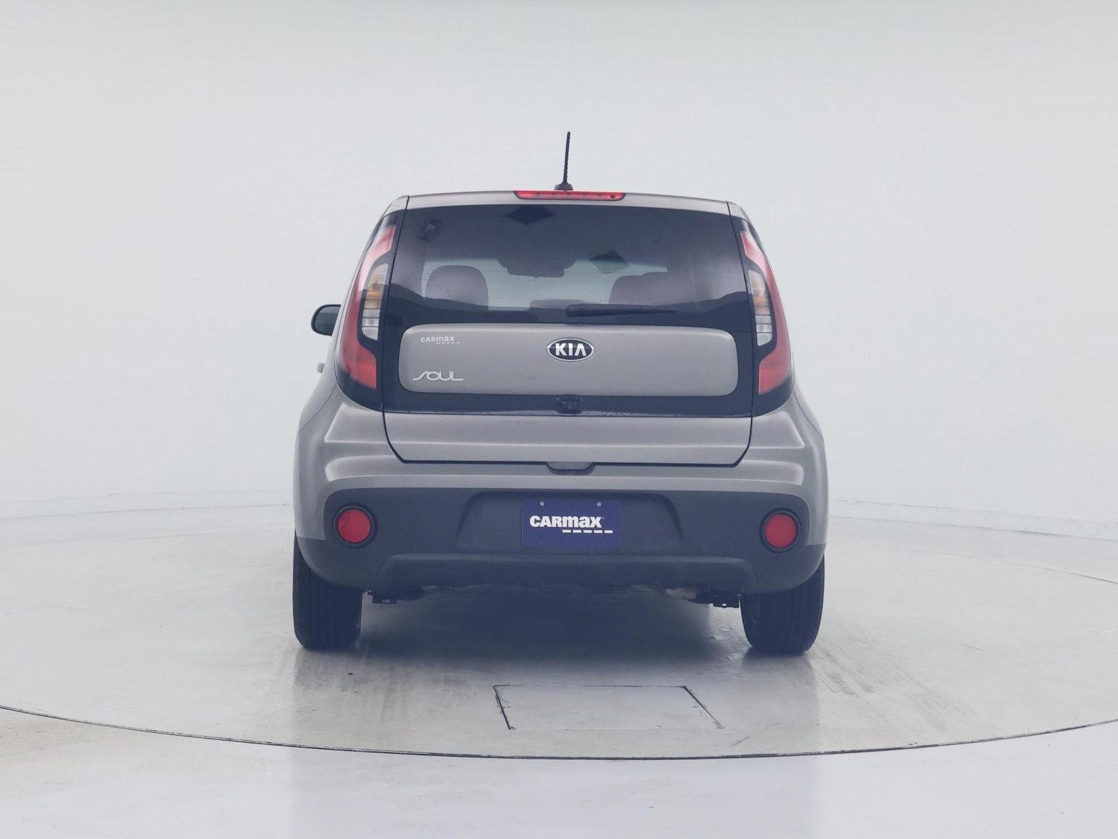 2019 Kia Soul Base - Photo 7