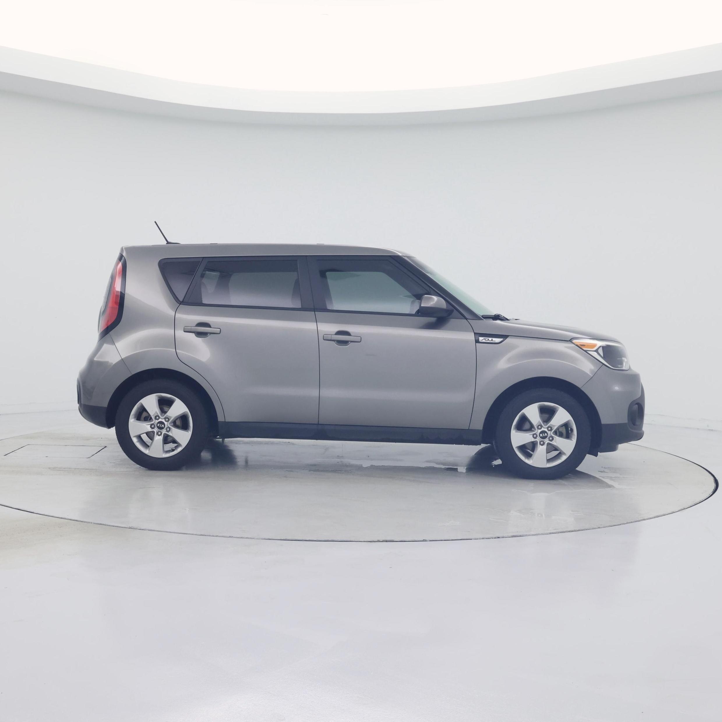 Thumbnail: 2019 Kia Soul - 7