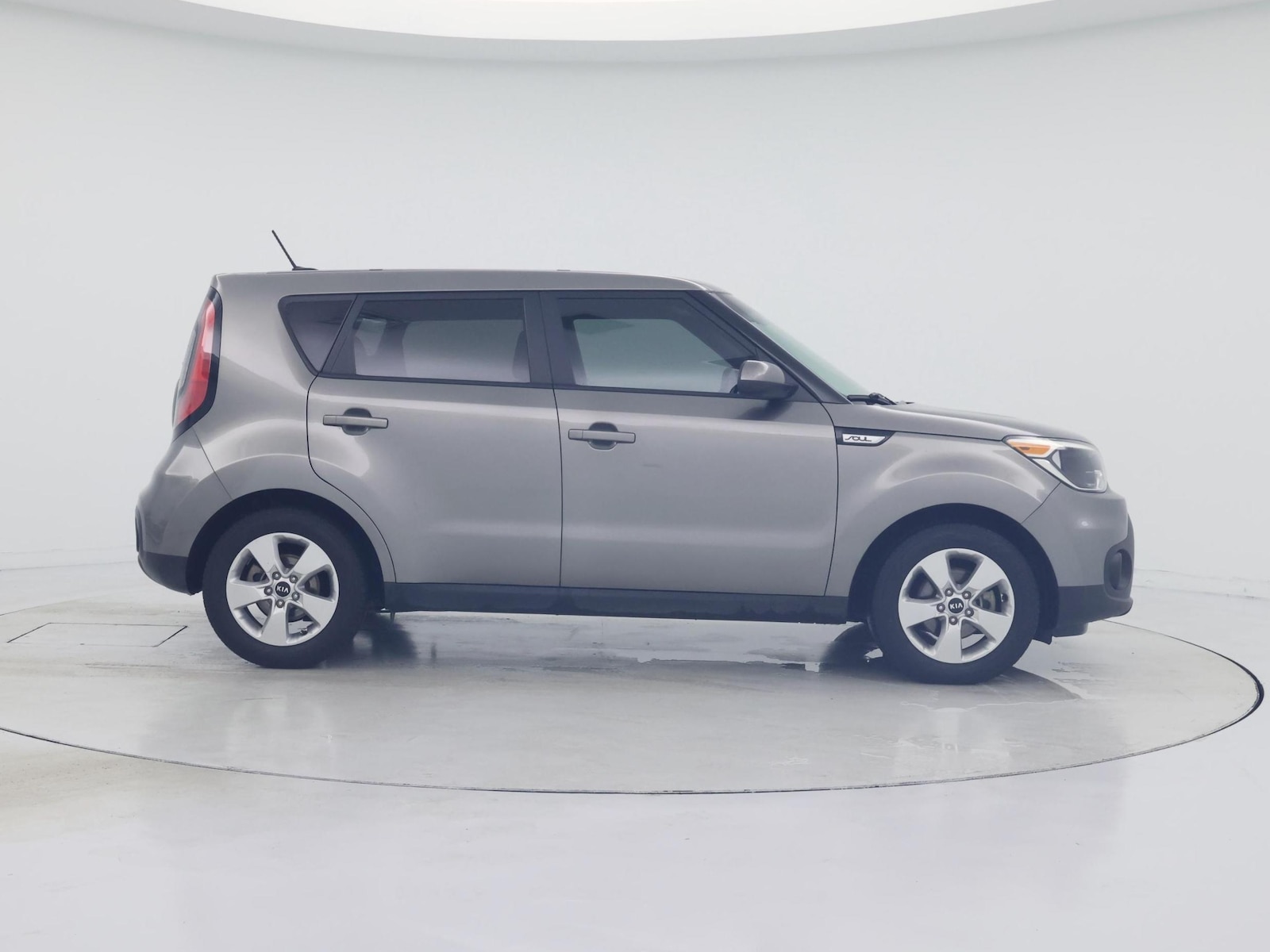 2019 Kia Soul Base - Photo 8