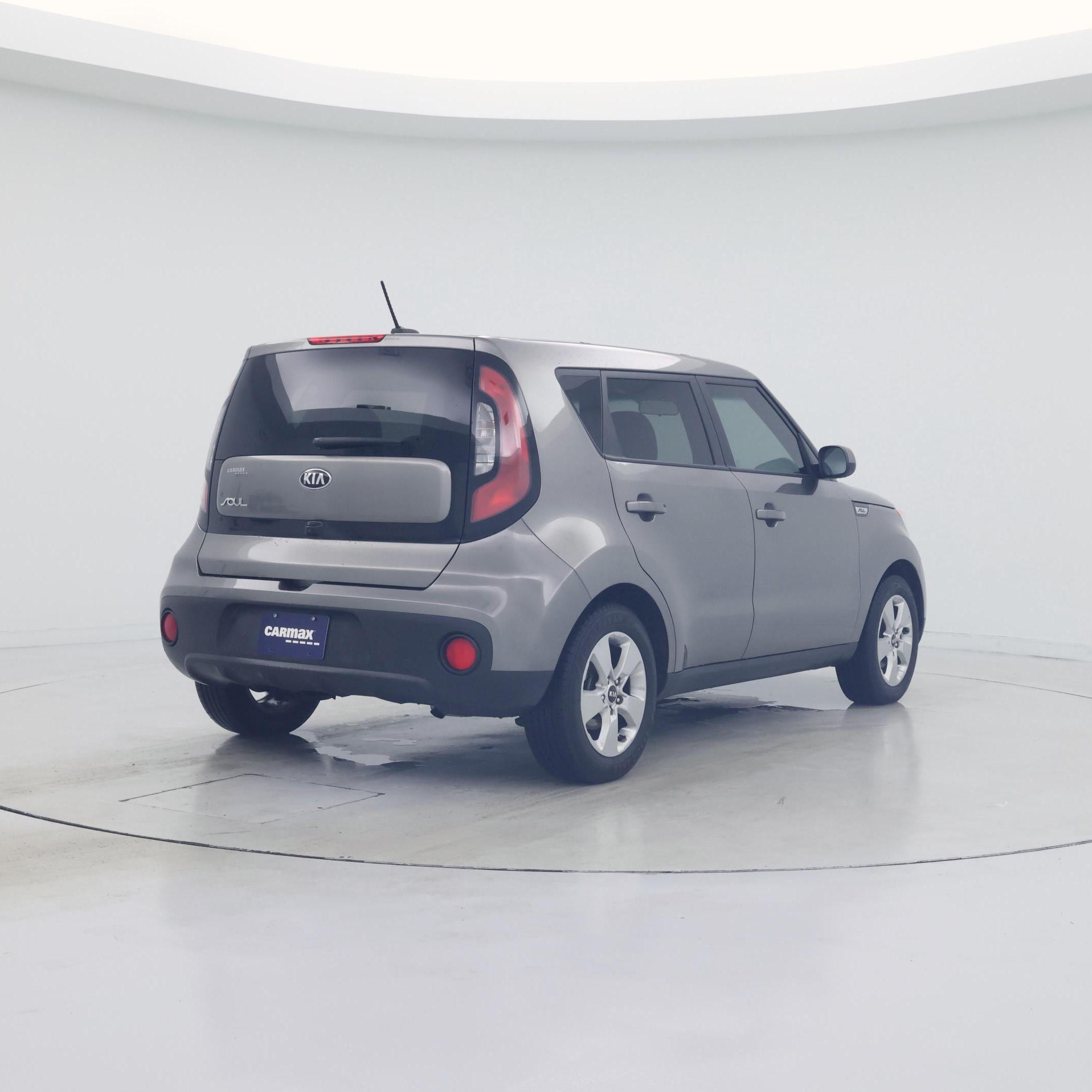 Thumbnail: 2019 Kia Soul - 8