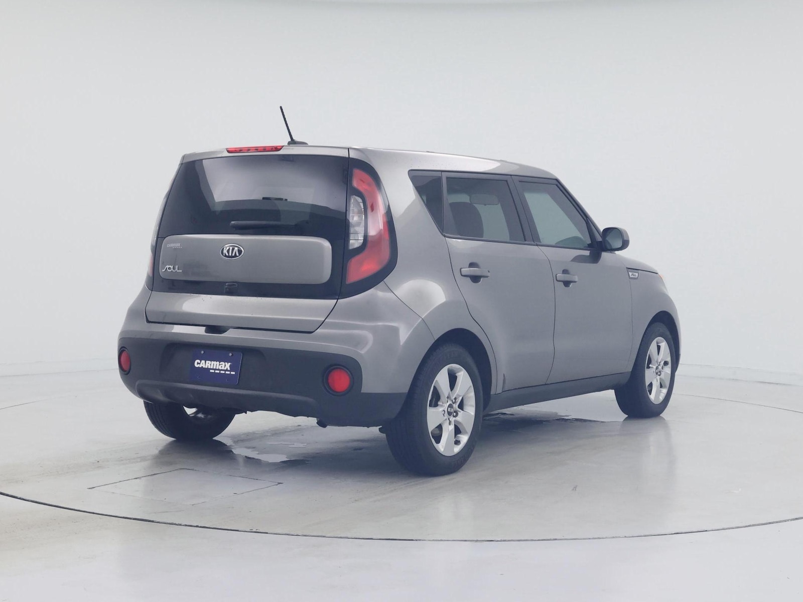 2019 Kia Soul Base - Photo 9