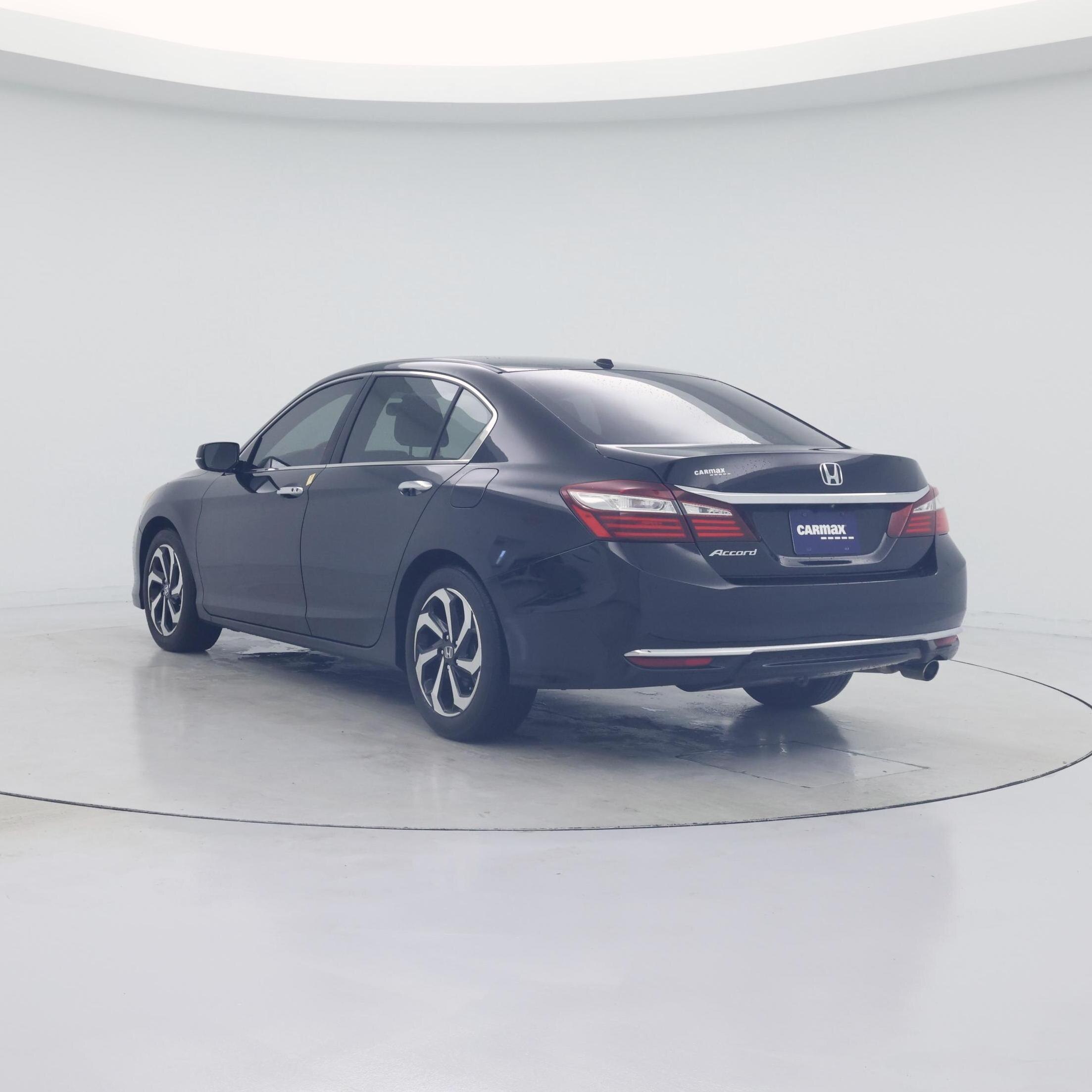 Thumbnail: 2017 Honda Accord - 2