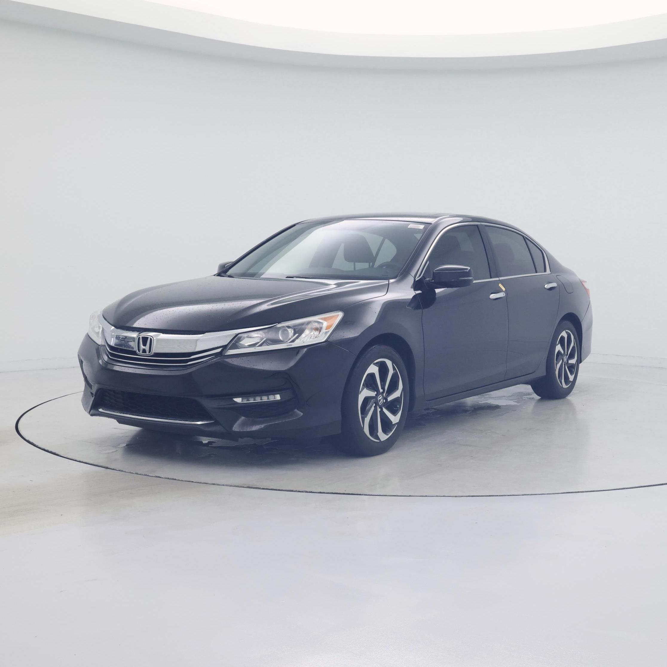 Thumbnail: 2017 Honda Accord - 4
