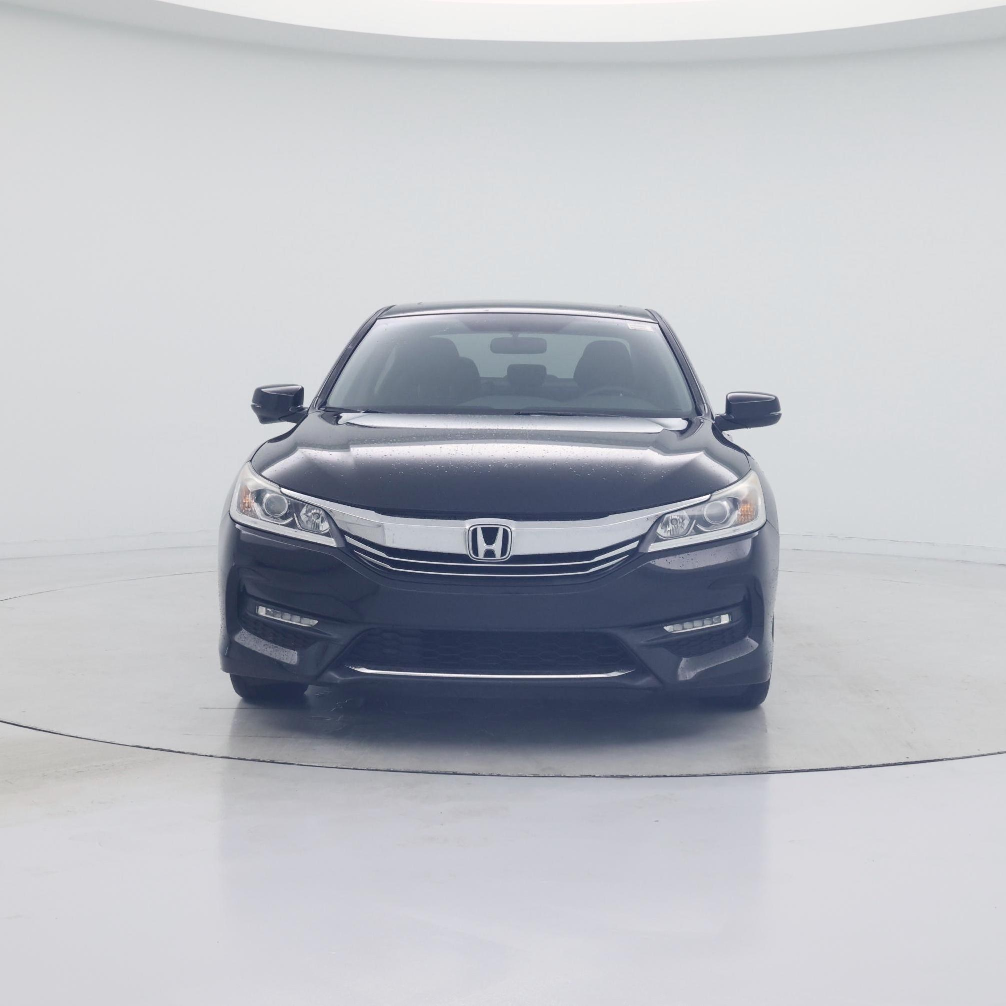 Thumbnail: 2017 Honda Accord - 5