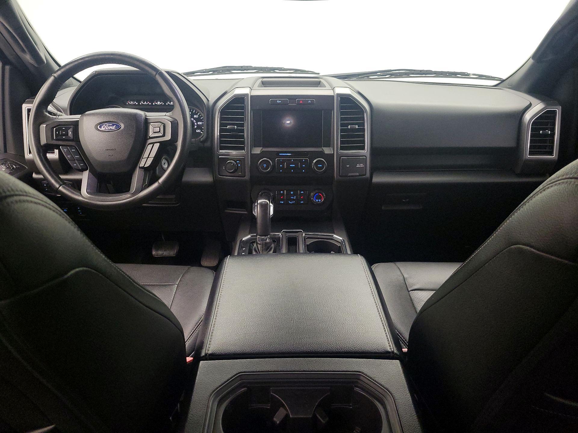 Thumbnail: 2019 Ford F-150 - 9