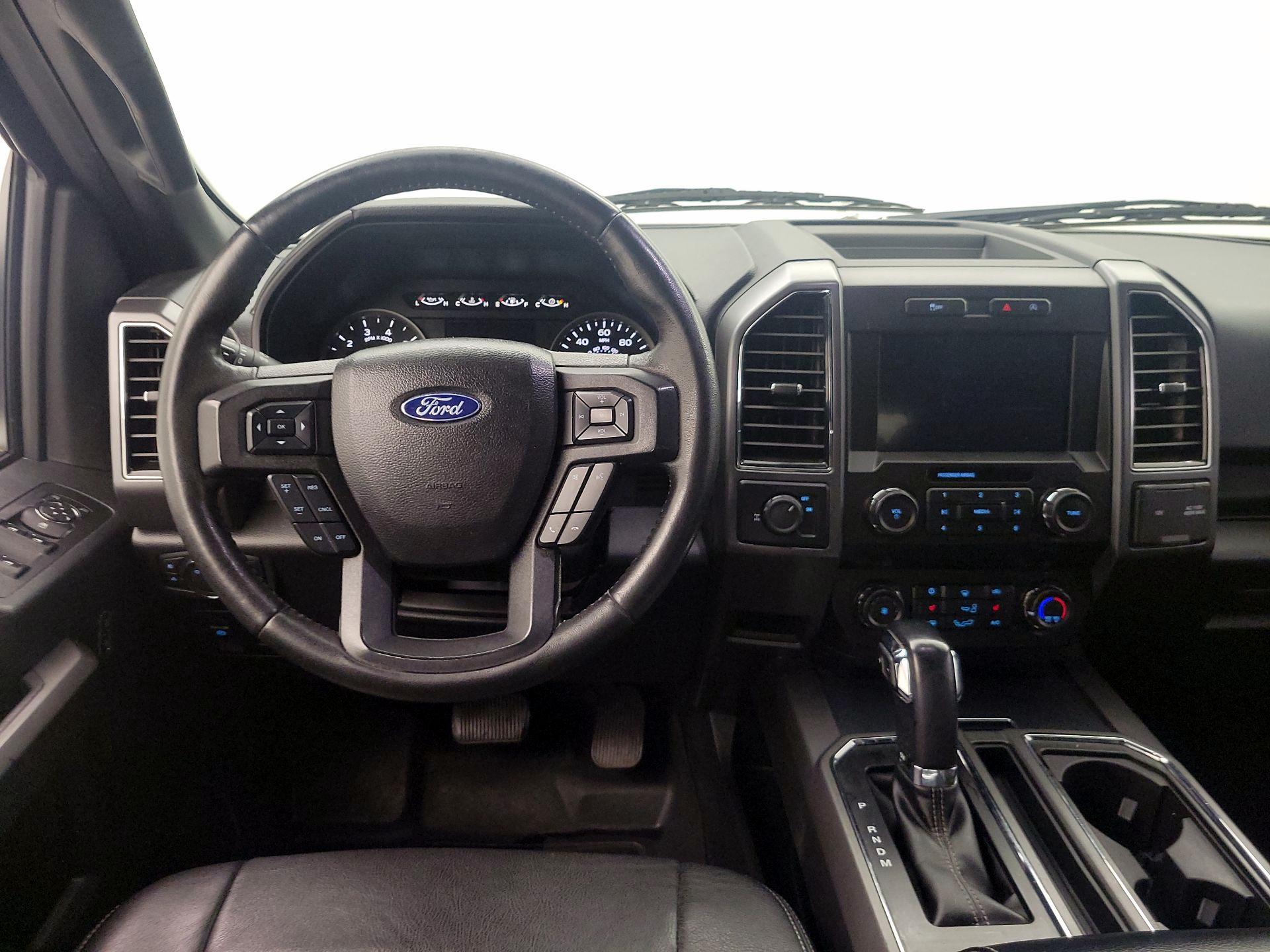 Thumbnail: 2019 Ford F-150 - 10