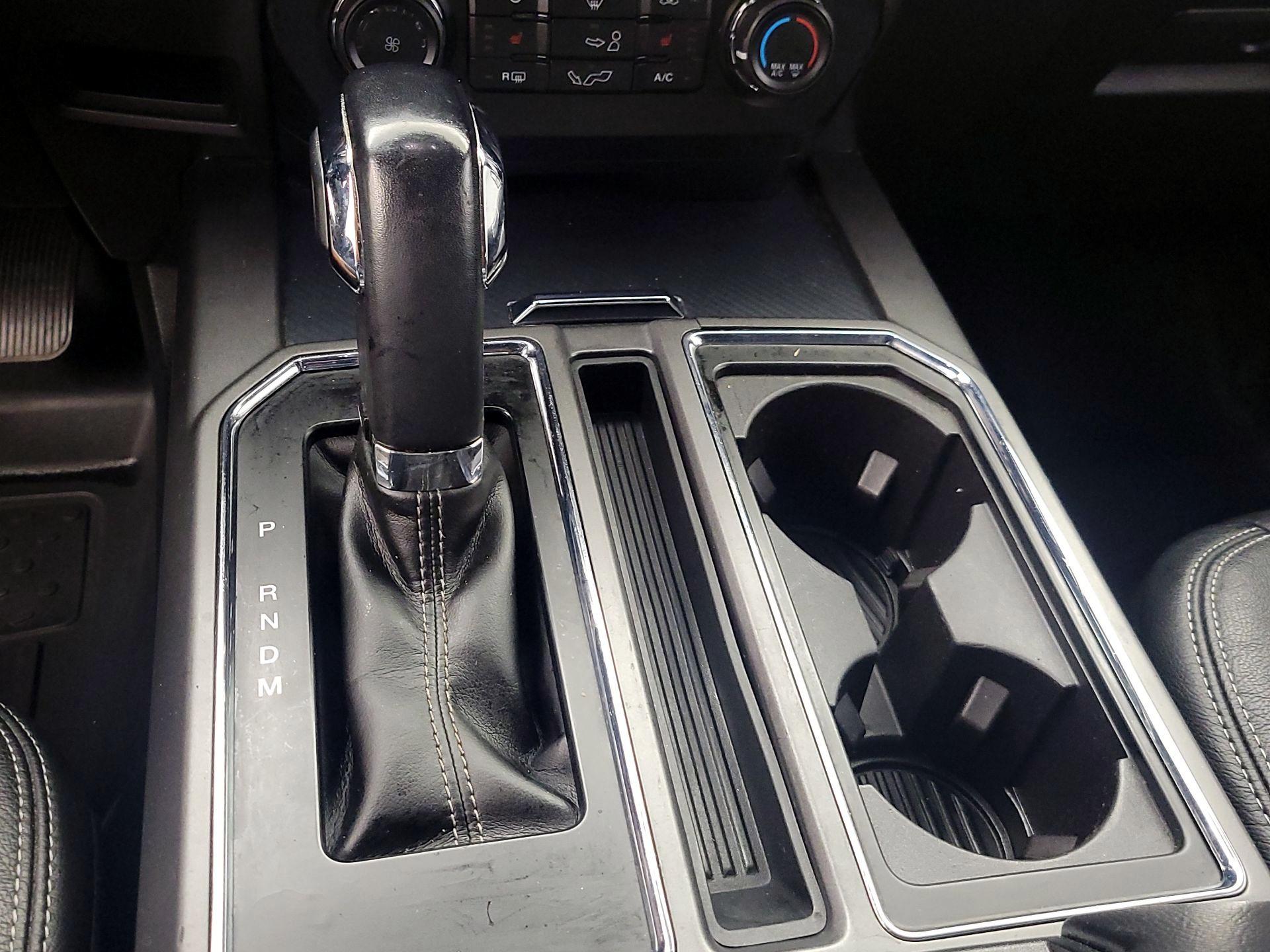 Thumbnail: 2019 Ford F-150 - 18