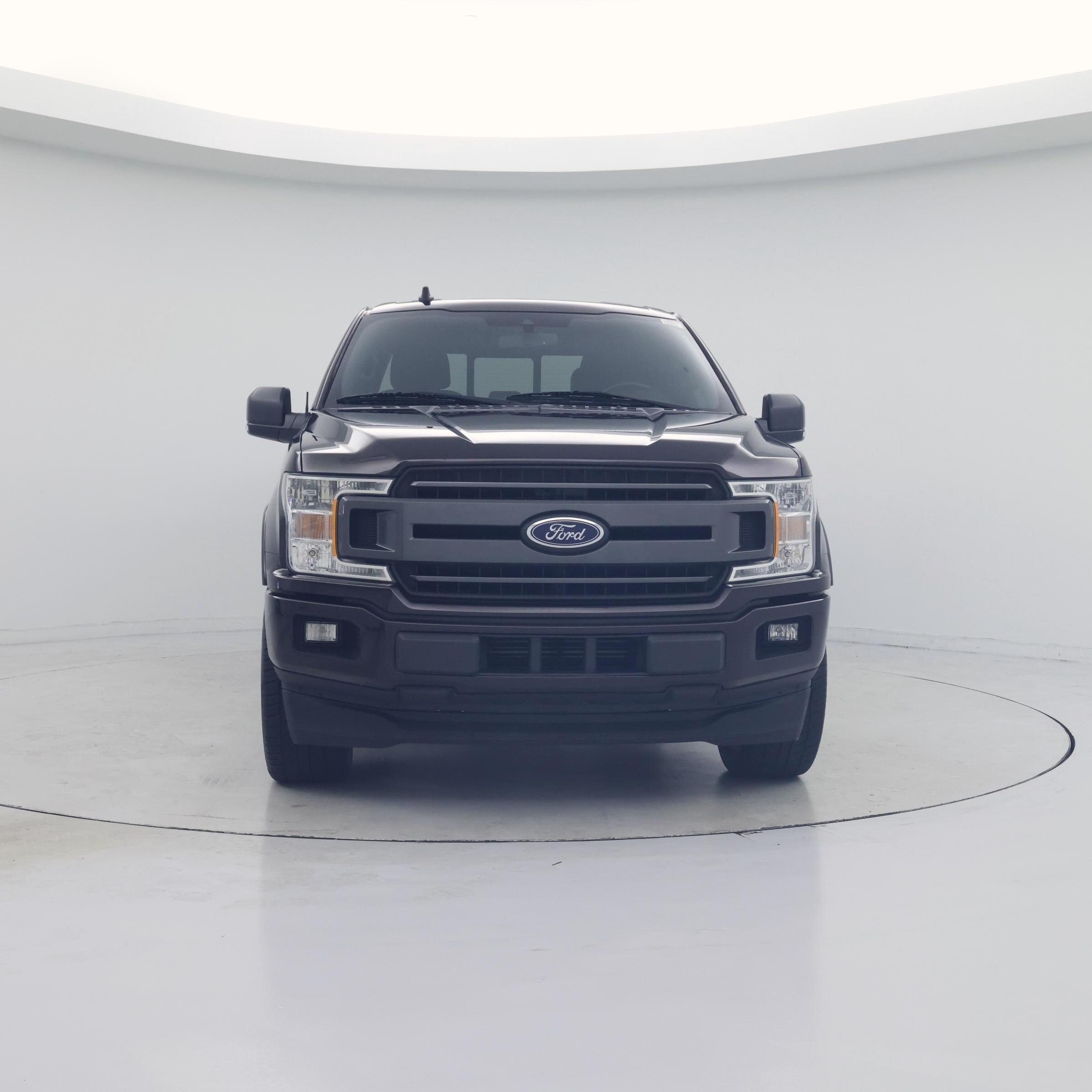 Thumbnail: 2019 Ford F-150 - 5