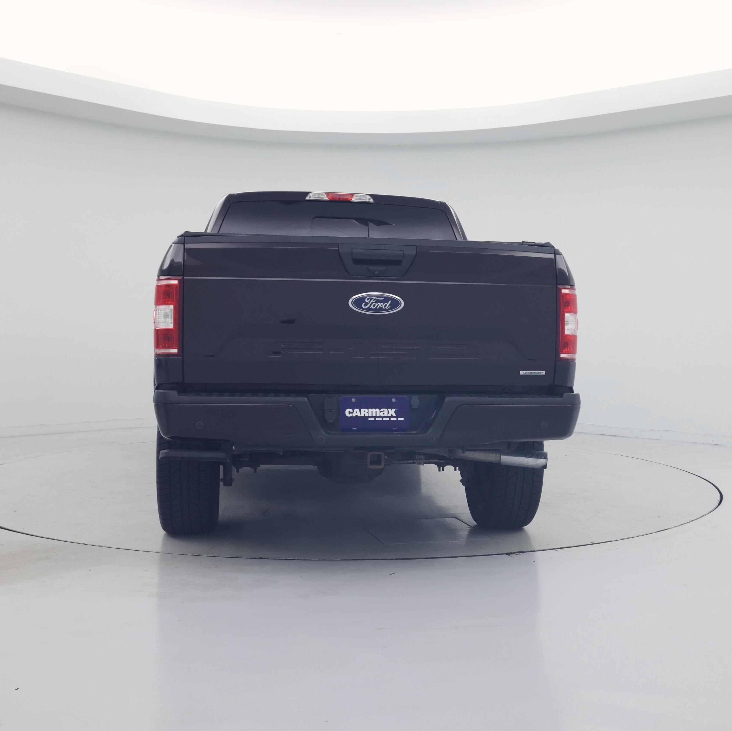 Thumbnail: 2019 Ford F-150 - 6