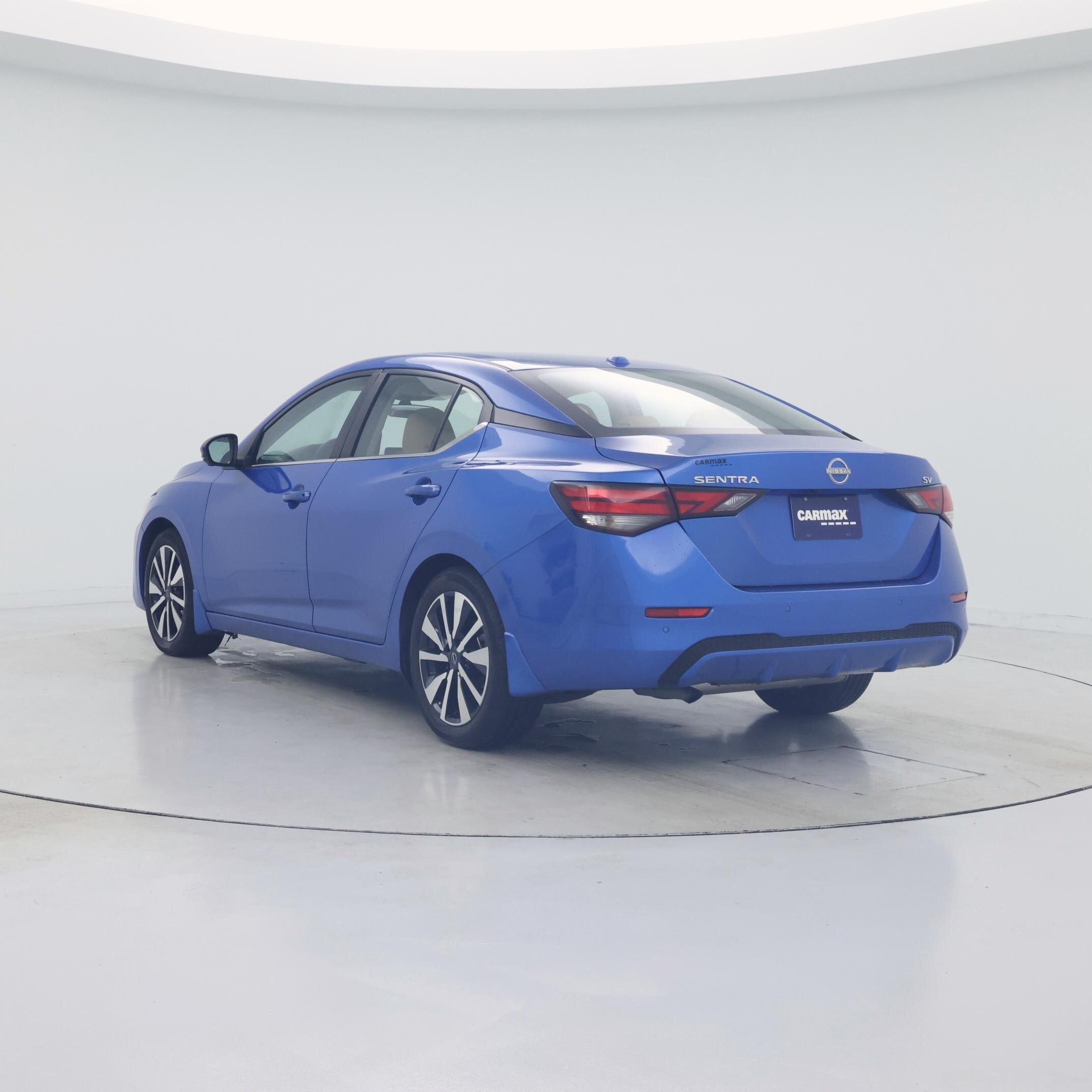 Thumbnail: 2024 Nissan Sentra - 2