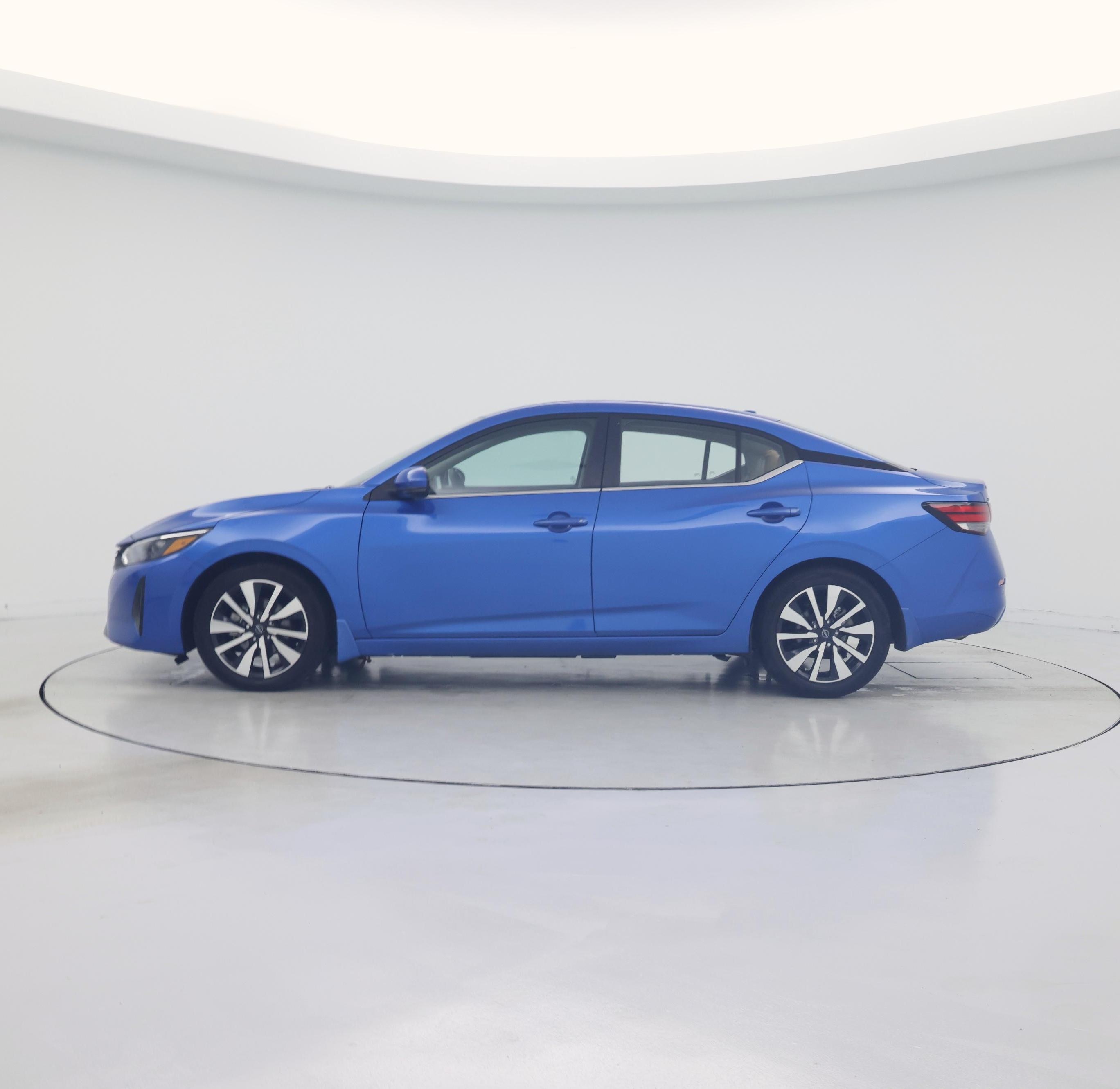 Thumbnail: 2024 Nissan Sentra - 3