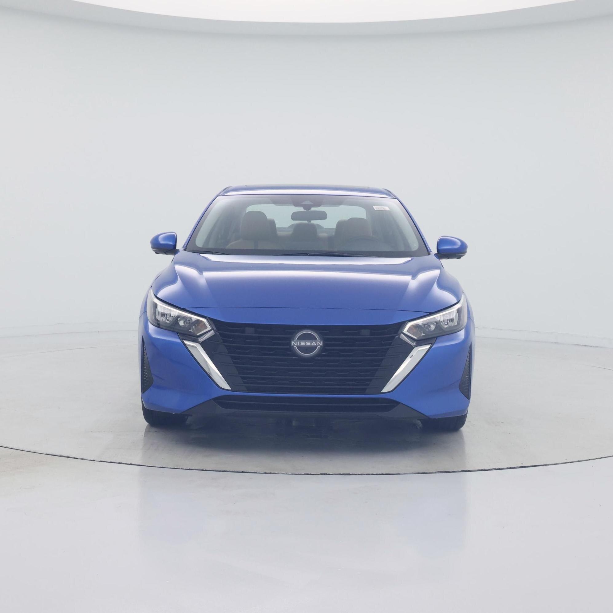 Thumbnail: 2024 Nissan Sentra - 5