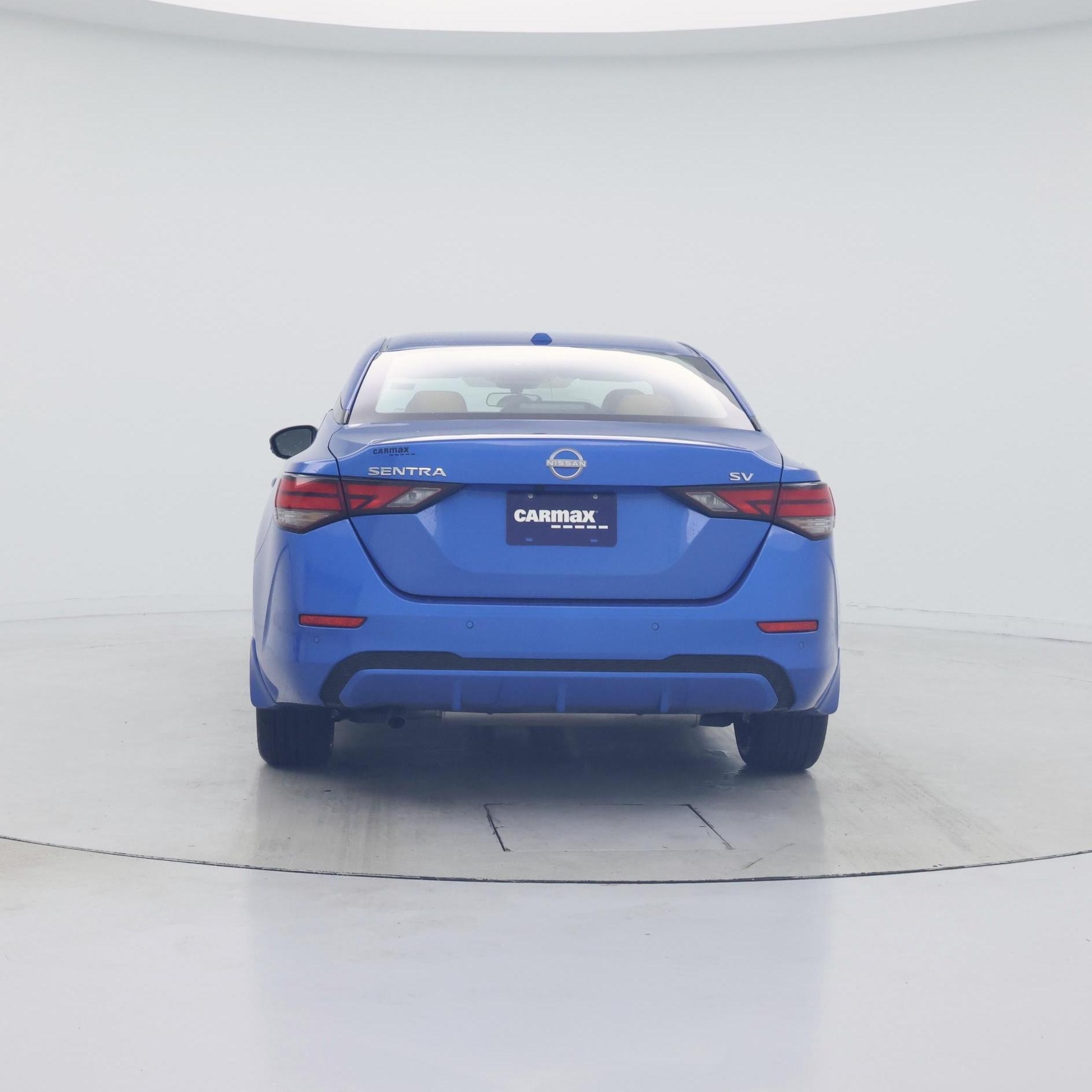 Thumbnail: 2024 Nissan Sentra - 6