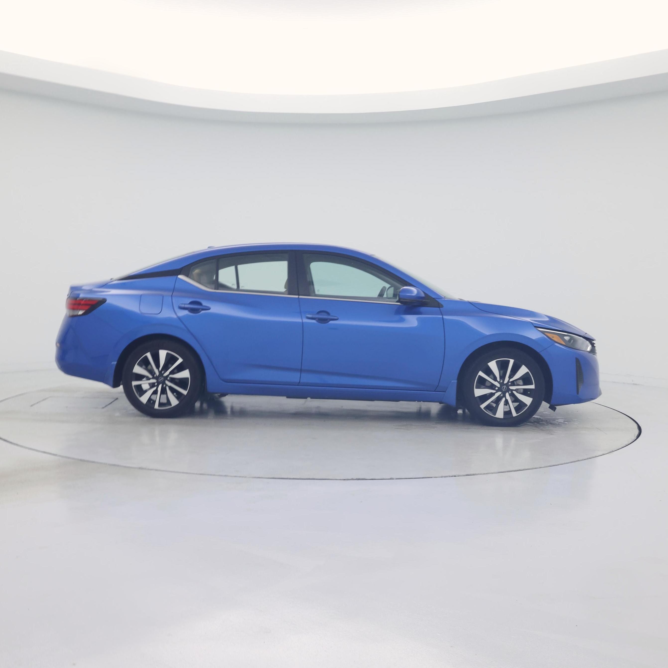Thumbnail: 2024 Nissan Sentra - 7