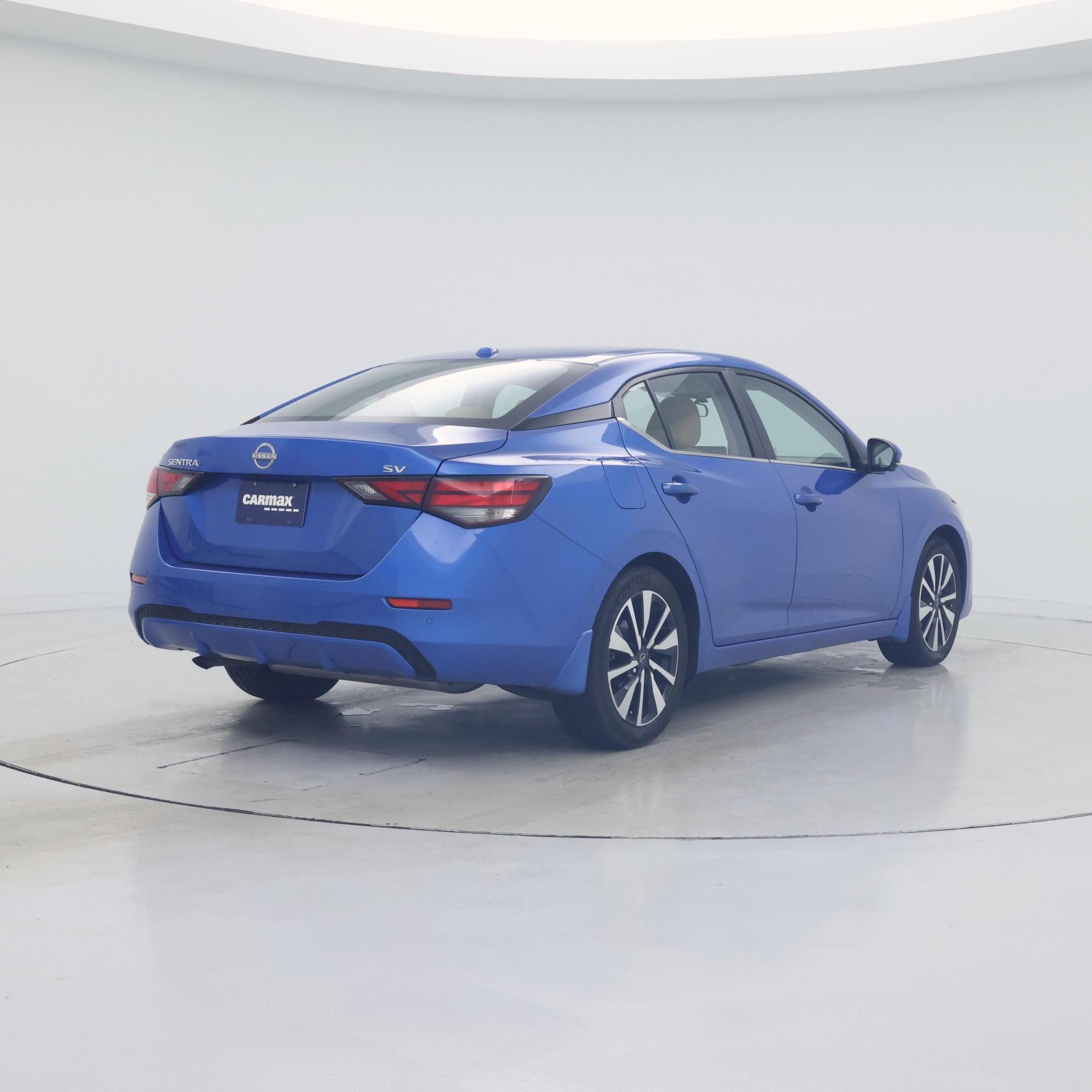 Thumbnail: 2024 Nissan Sentra - 8