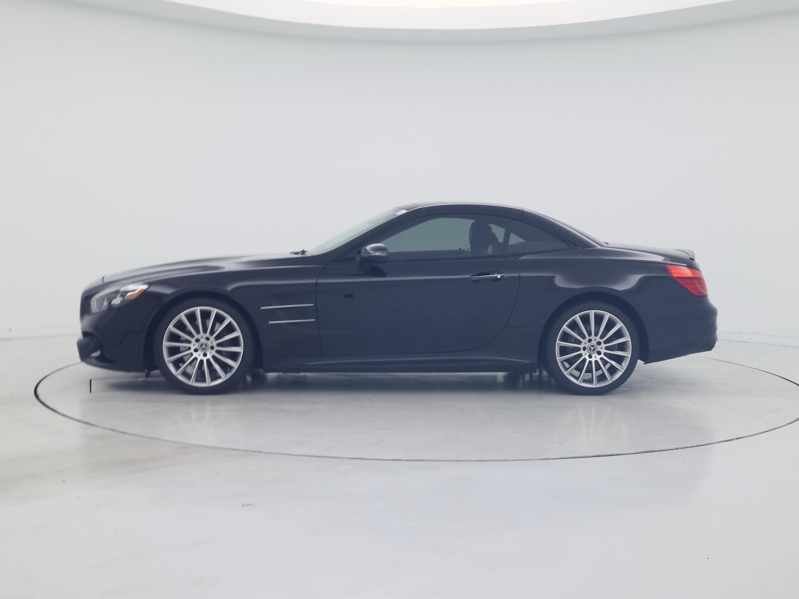 2017 Mercedes-Benz SL Roadster SL450 - Photo 4