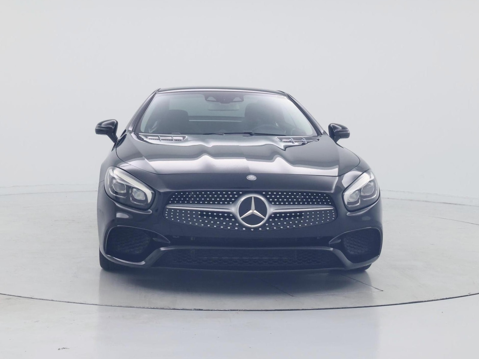 2017 Mercedes-Benz SL Roadster SL450 - Photo 6