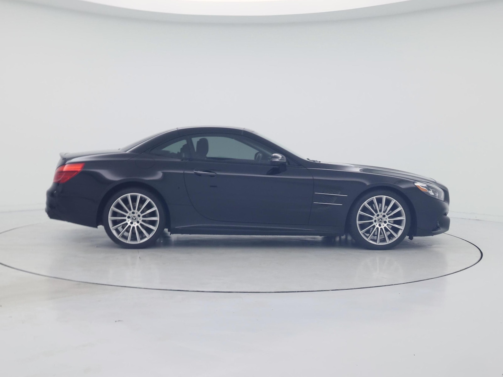 2017 Mercedes-Benz SL Roadster SL450 - Photo 8