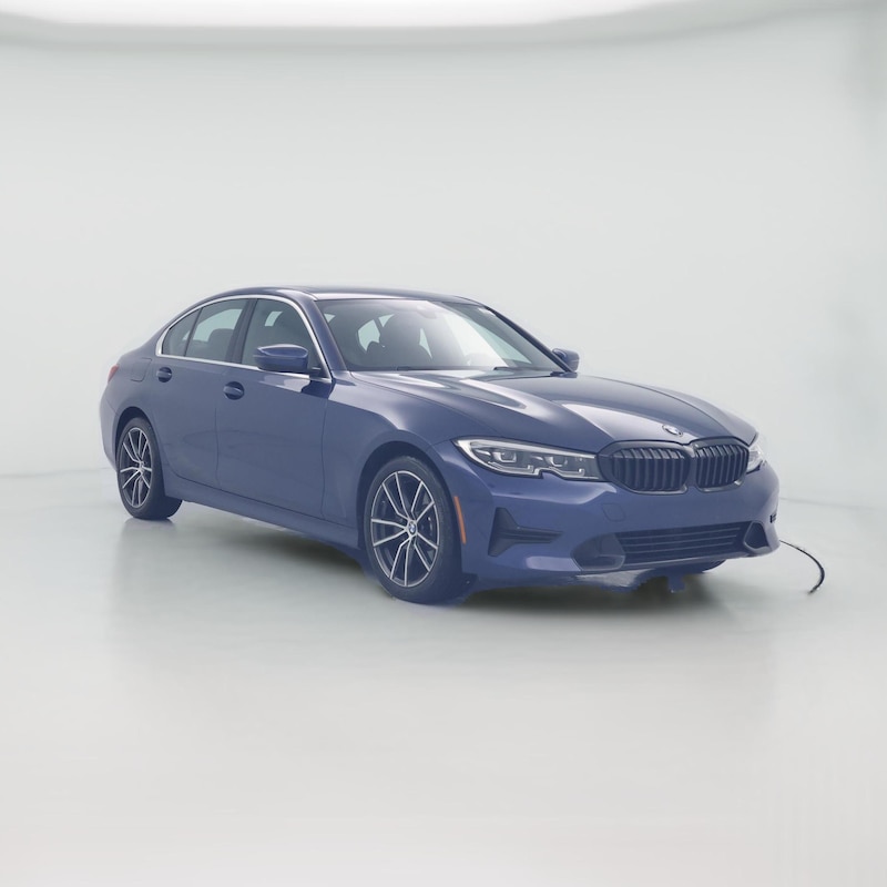 2021 BMW 330 I