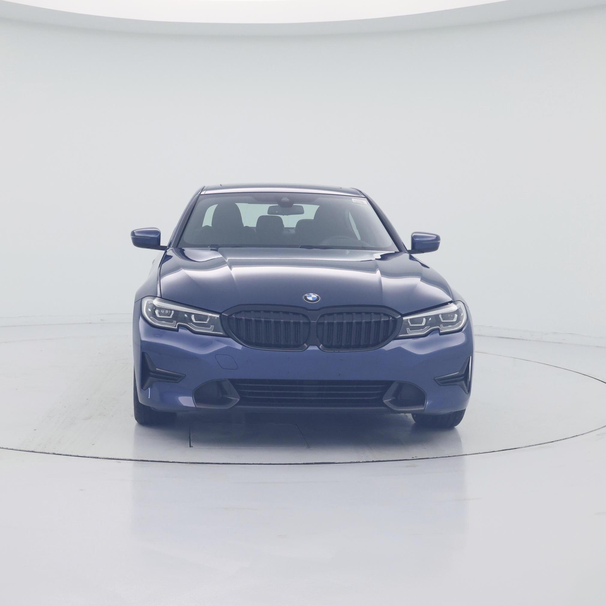Thumbnail: 2021 BMW 3 Series - 5