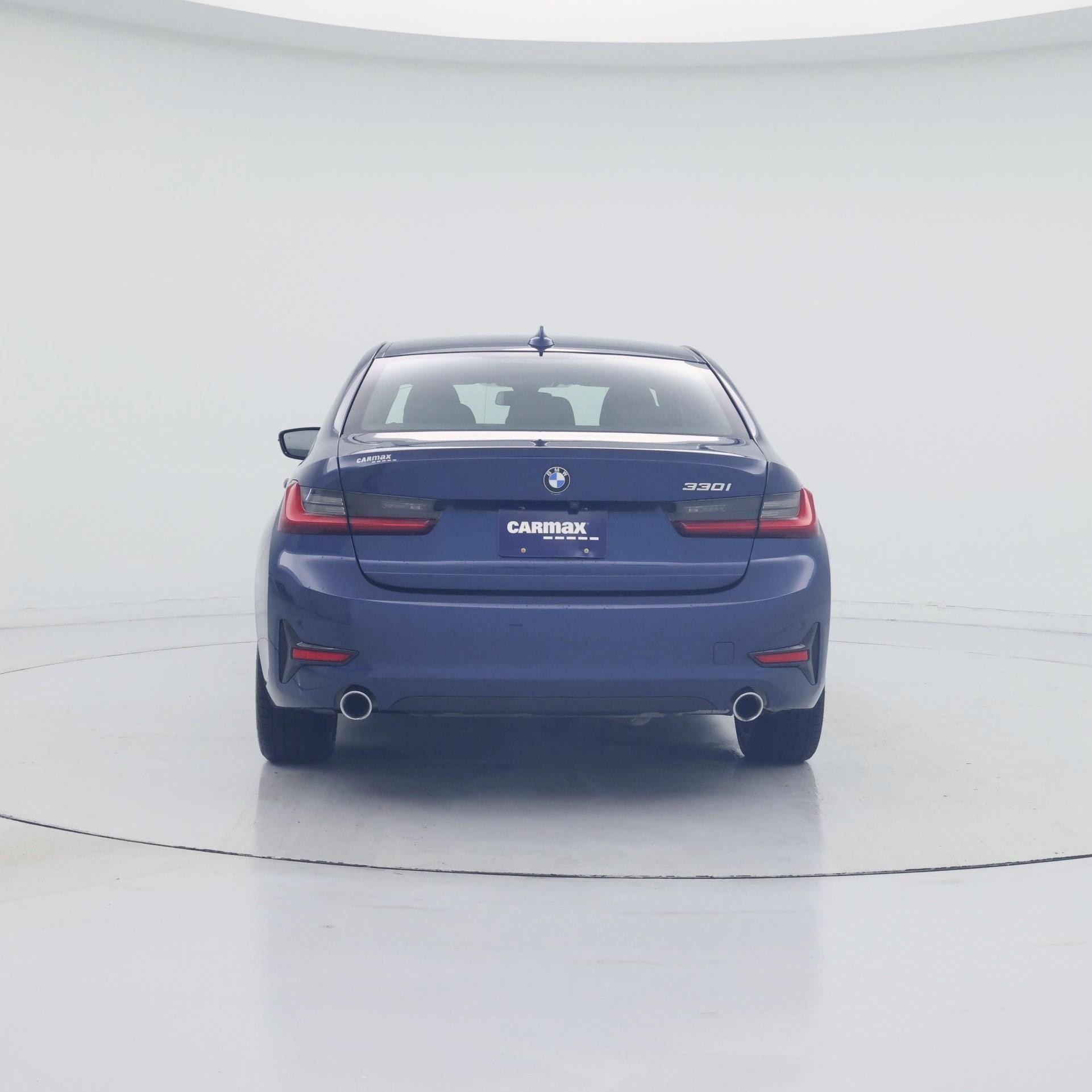 Thumbnail: 2021 BMW 3 Series - 6