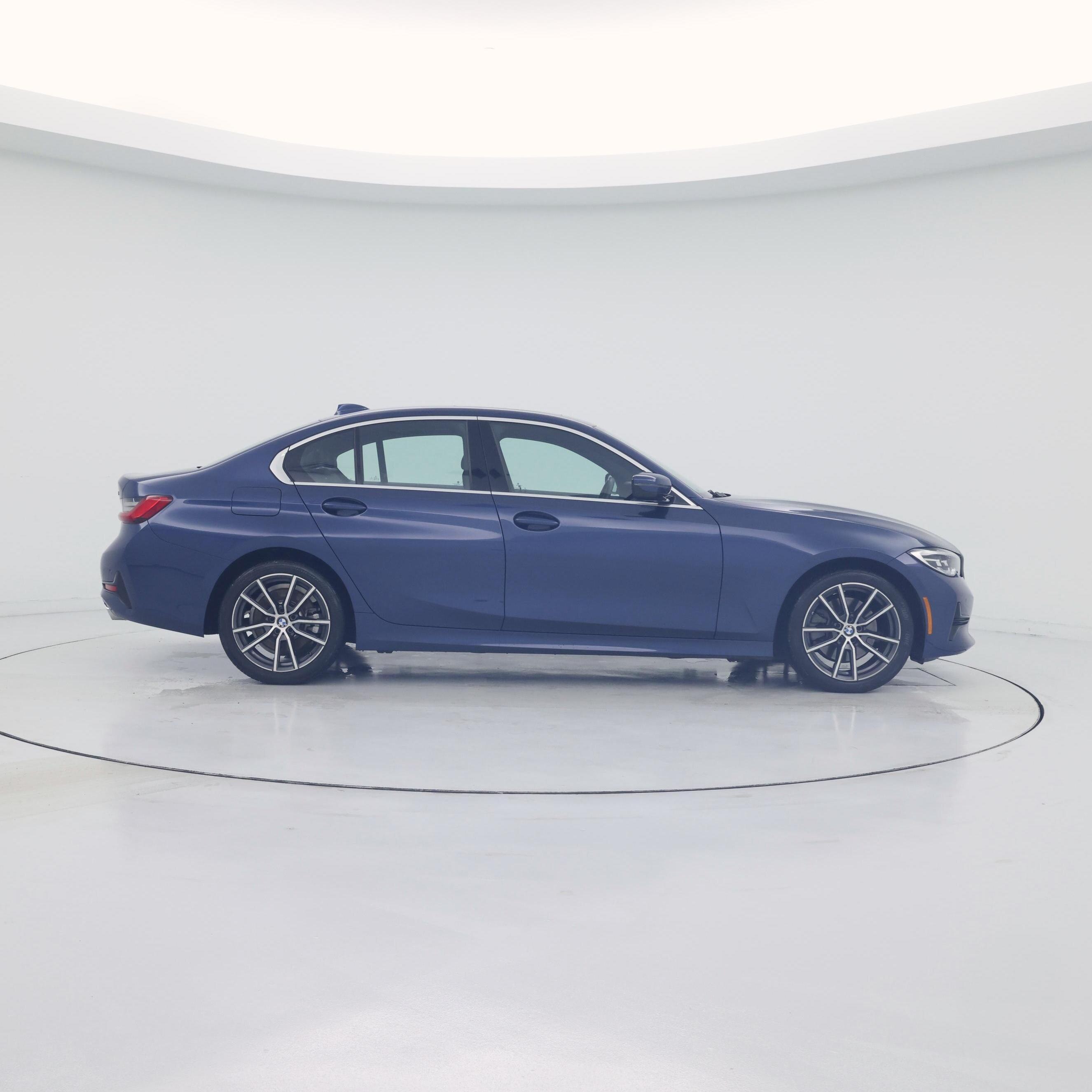 Thumbnail: 2021 BMW 3 Series - 7