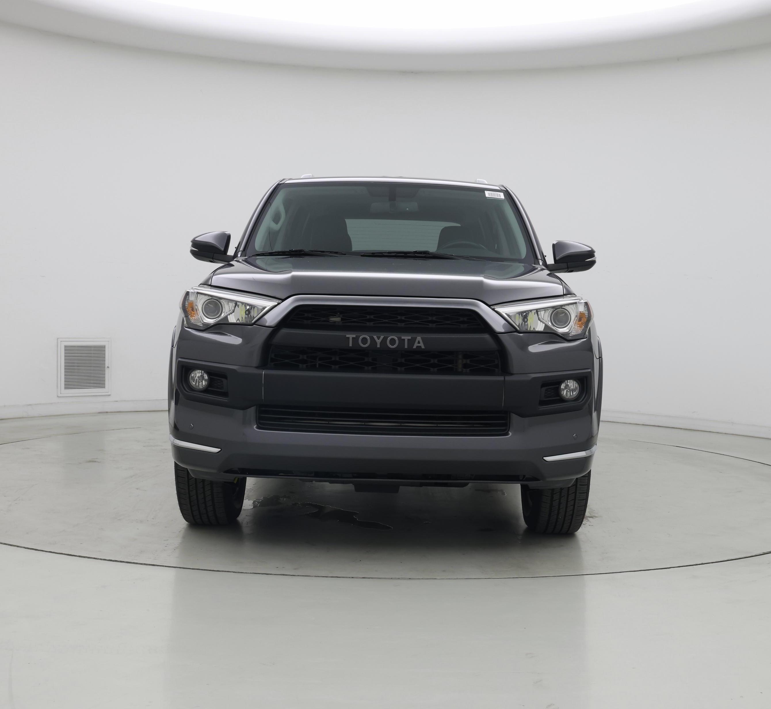 Thumbnail: 2018 Toyota 4Runner - 5