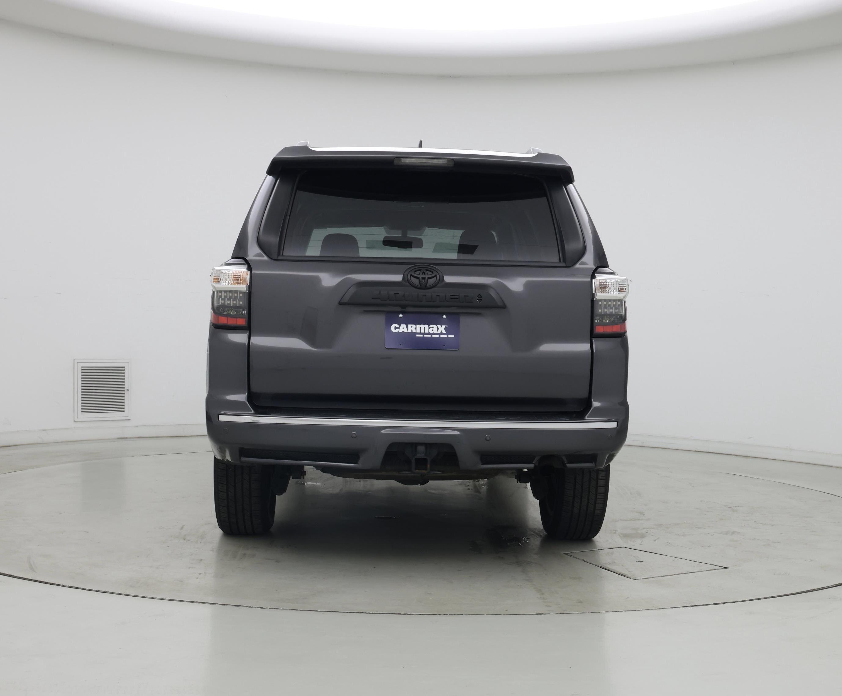 Thumbnail: 2018 Toyota 4Runner - 6