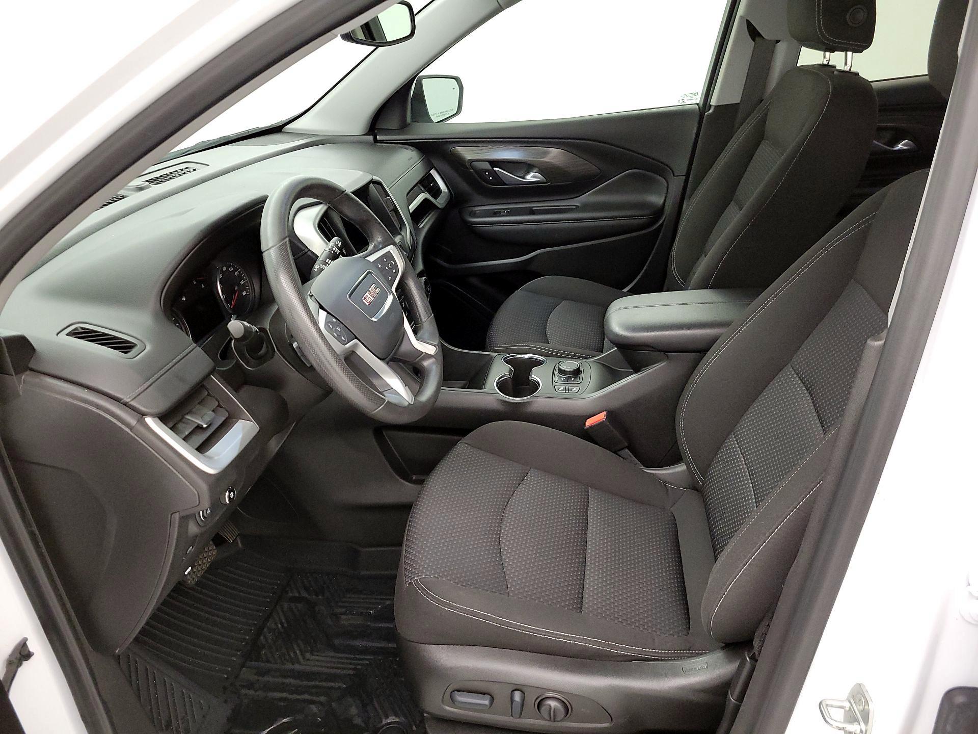 Thumbnail: 2022 GMC Terrain - 11