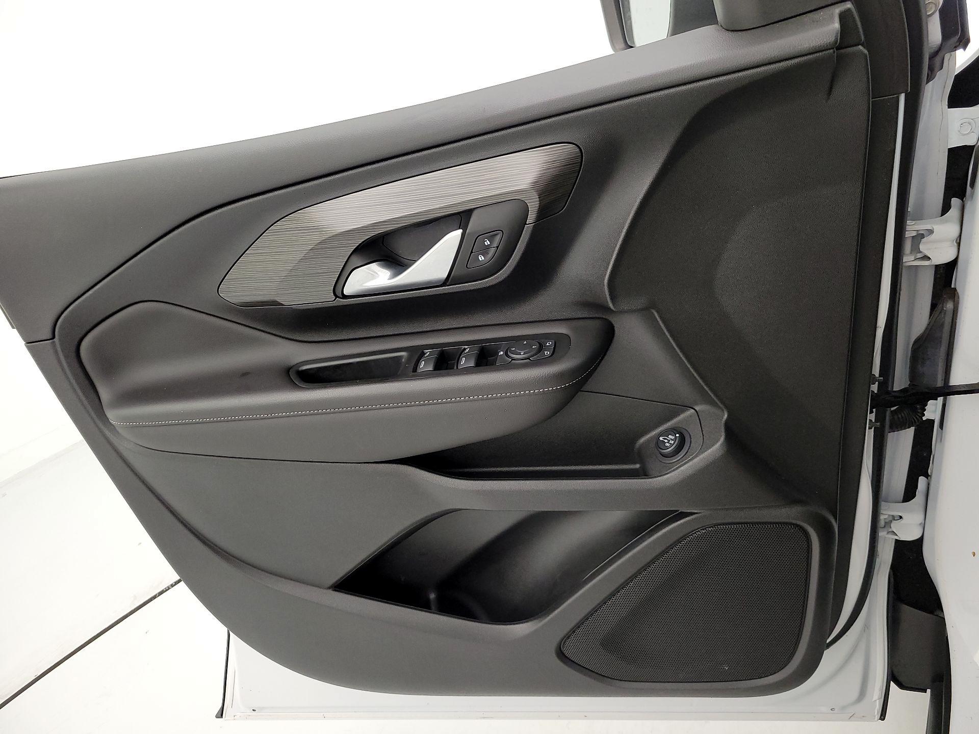 Thumbnail: 2022 GMC Terrain - 12
