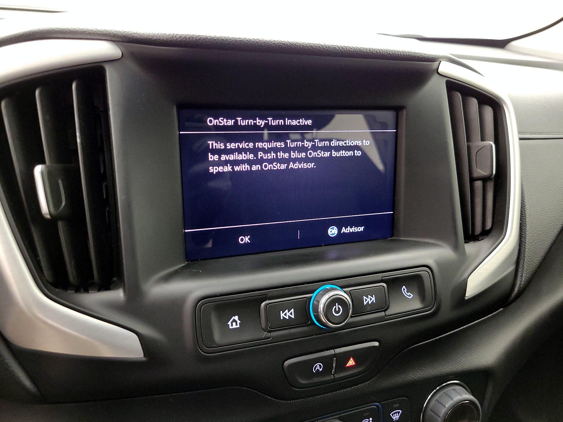 Thumbnail: 2022 GMC Terrain - 14