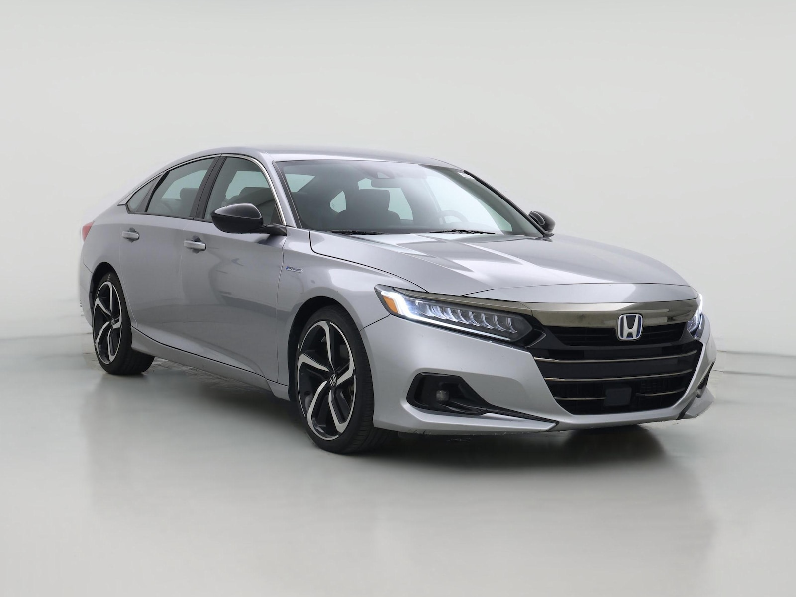 2022 Honda Accord Hybrid