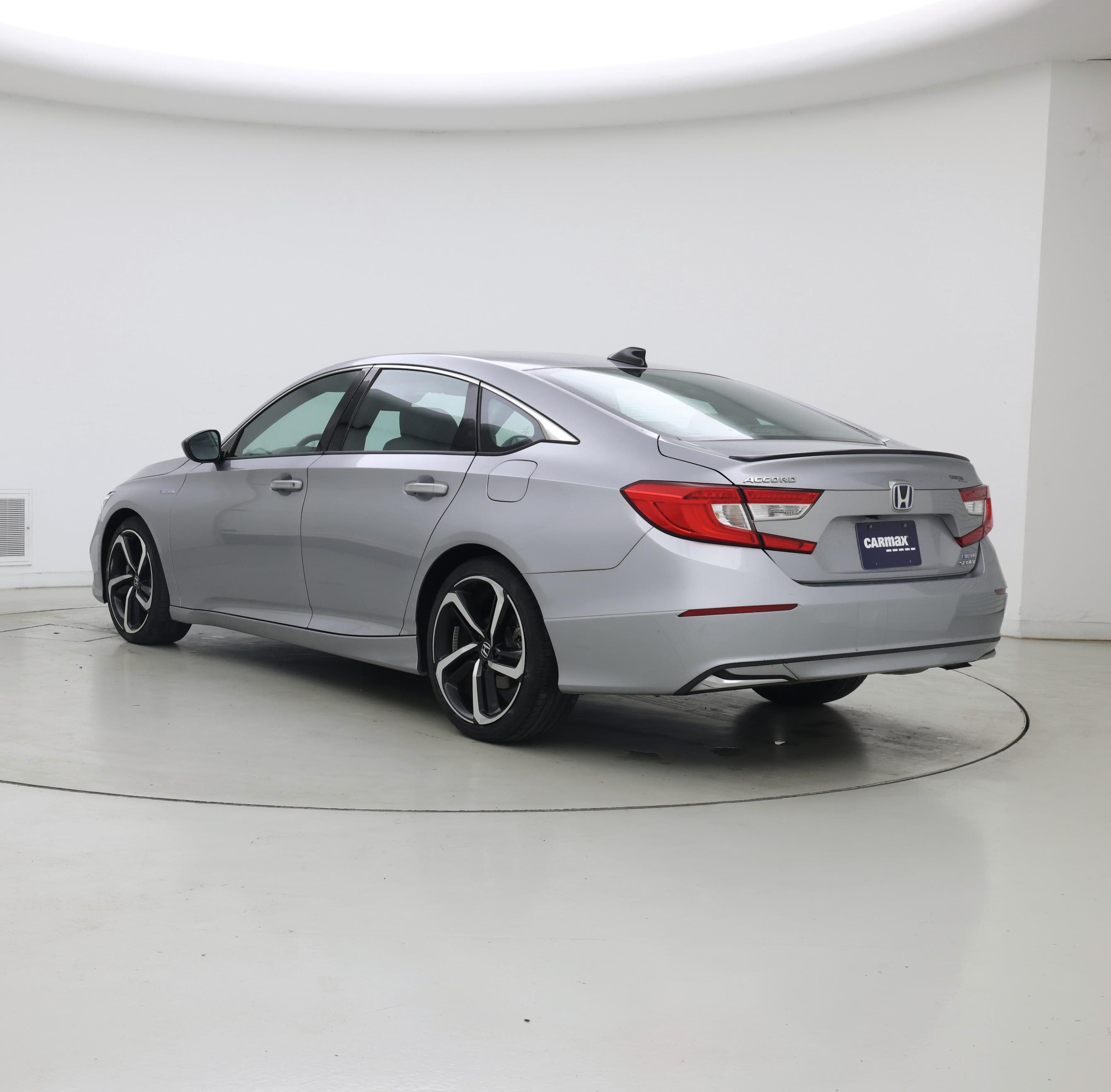 Thumbnail: 2022 Honda Accord - 2